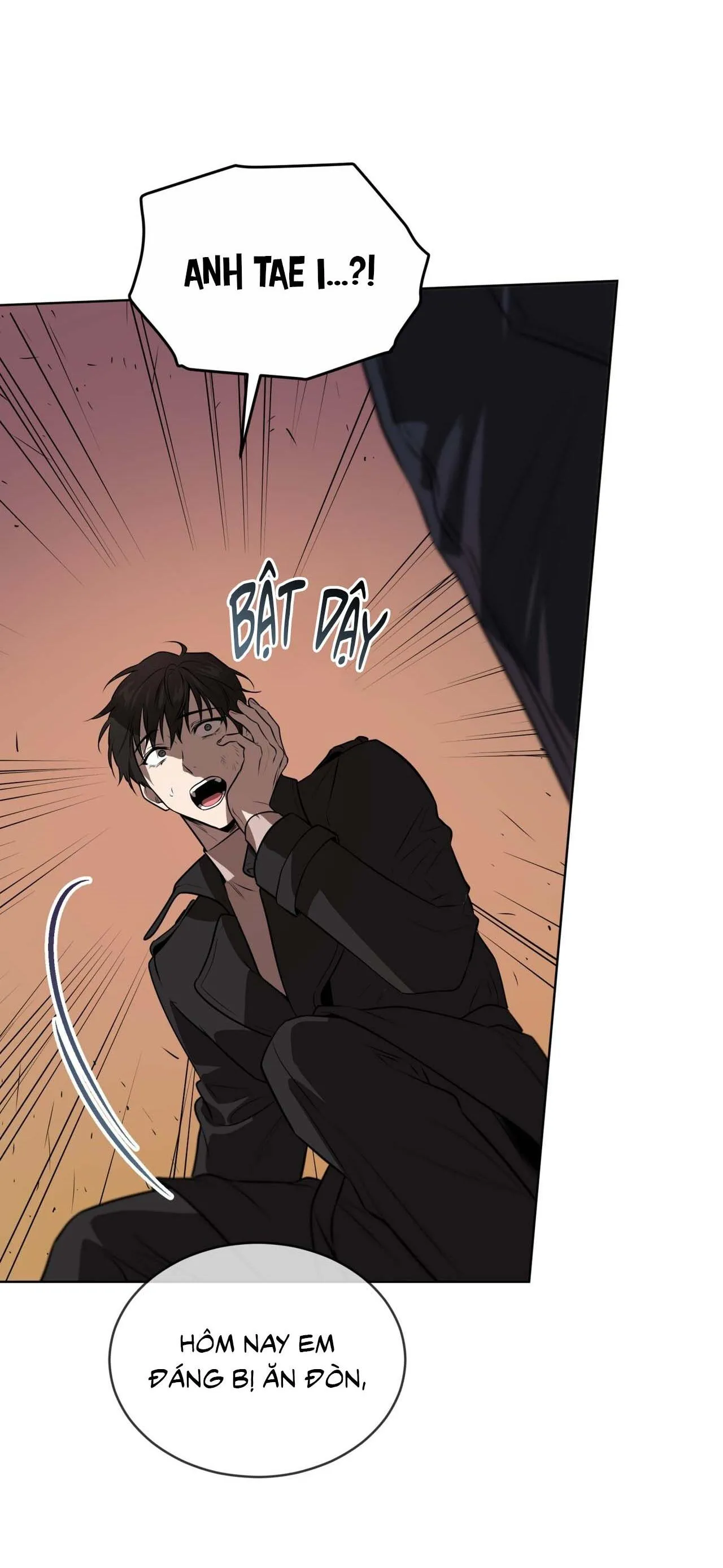 Passion Chapter 115 Trang 12