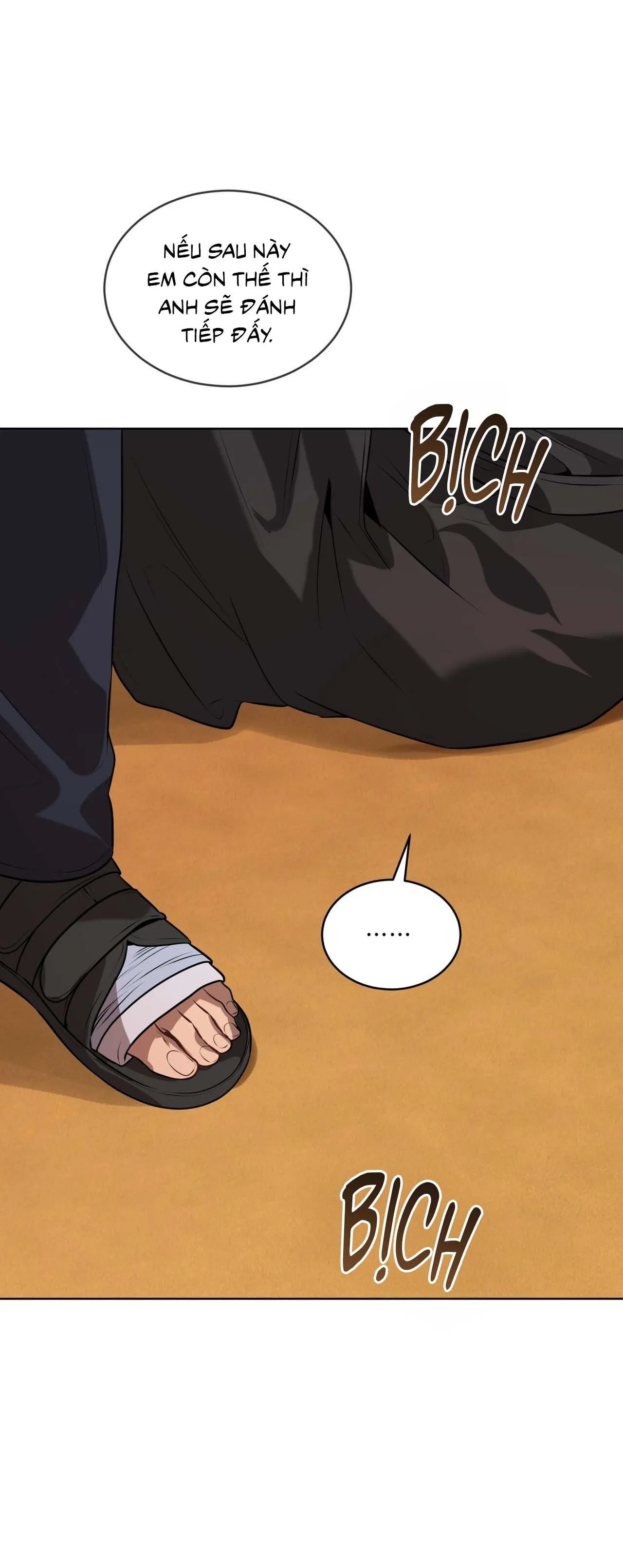 Passion Chapter 115 Trang 16