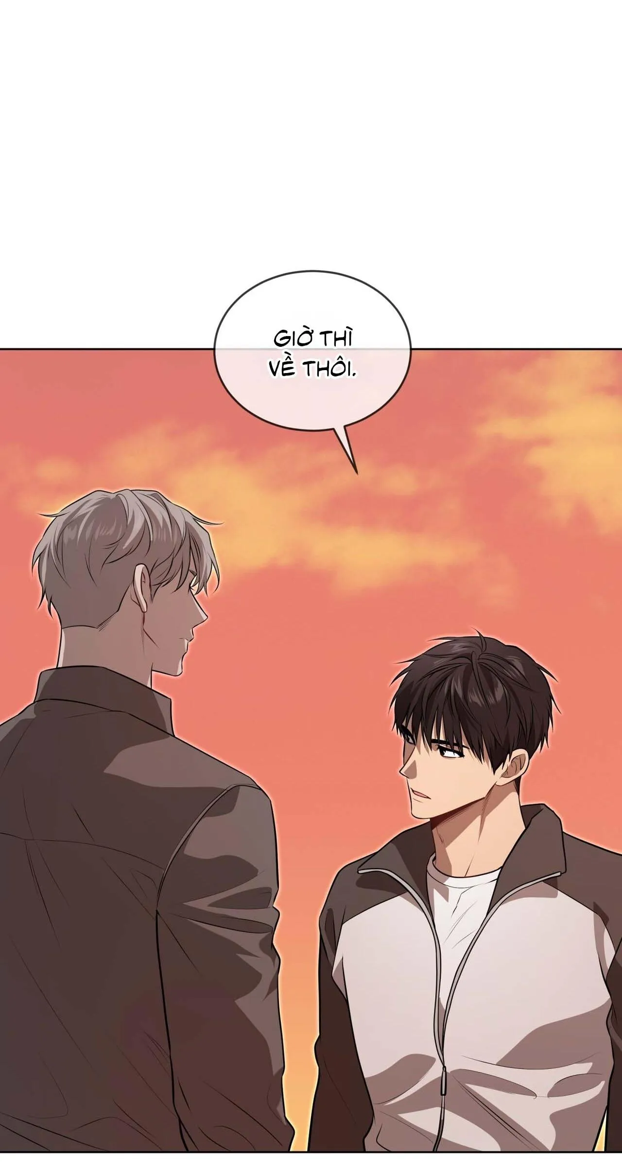 Passion Chapter 115 Trang 17