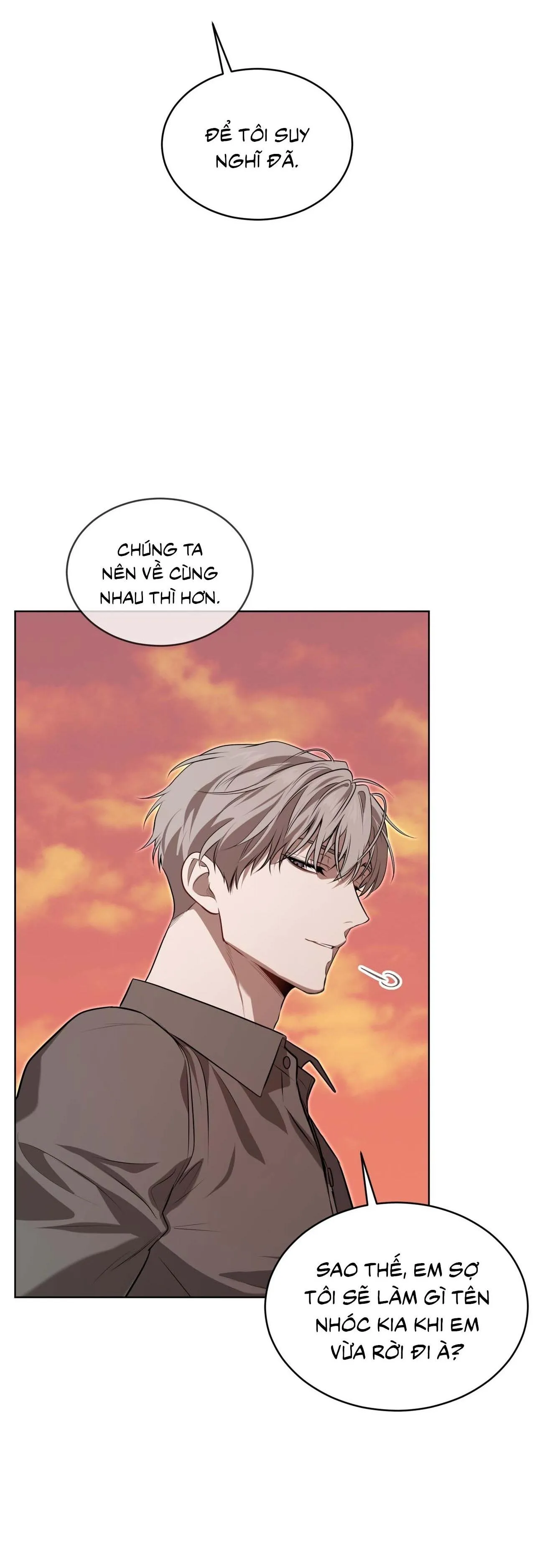 Passion Chapter 115 Trang 18