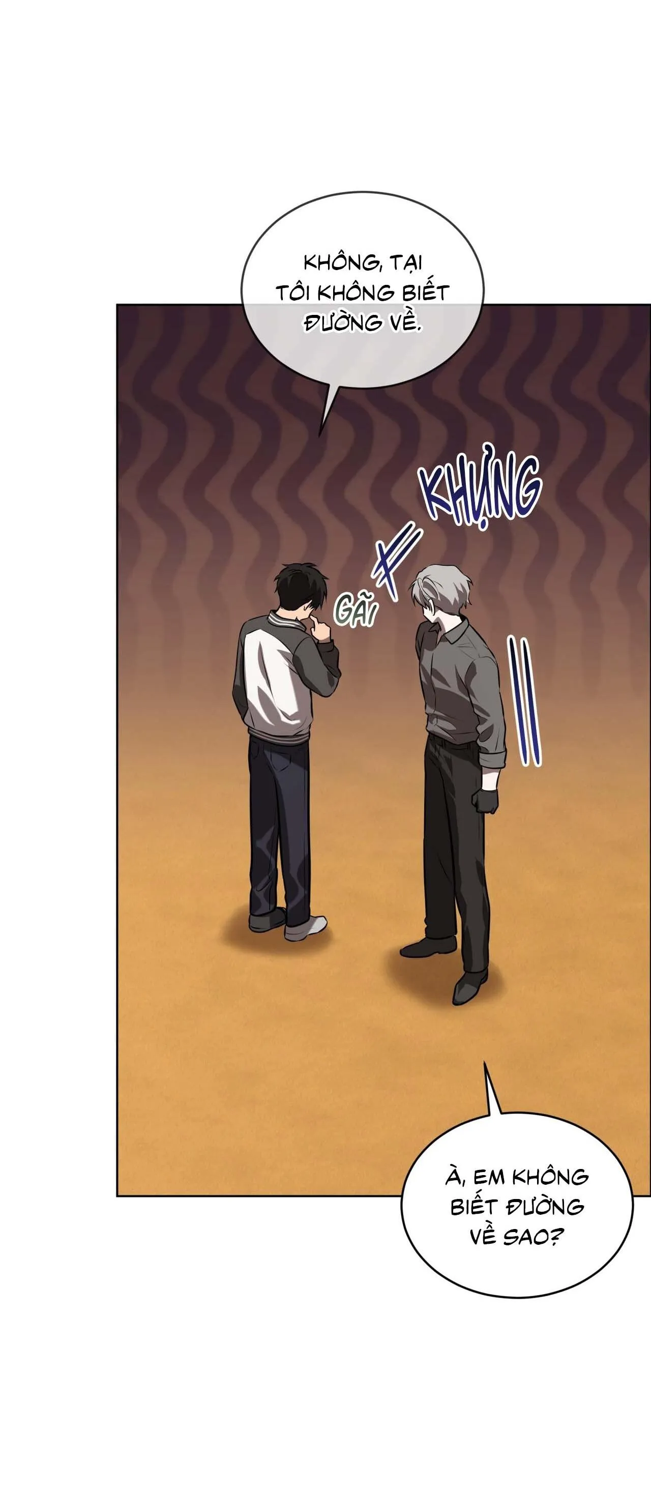 Passion Chapter 115 Trang 19