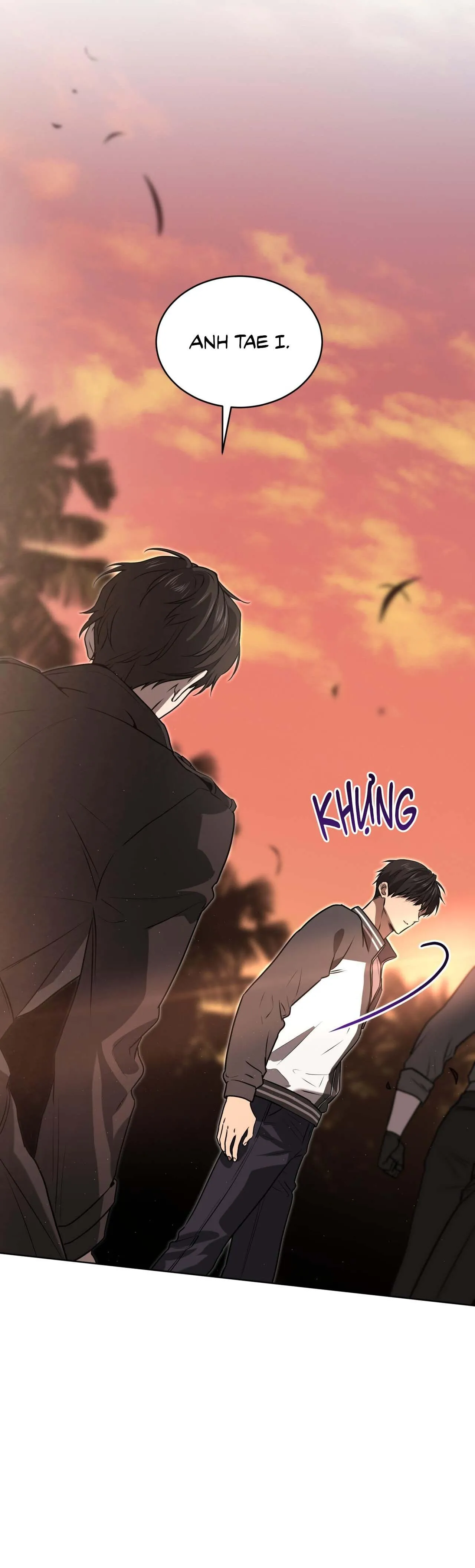 Passion Chapter 115 Trang 22