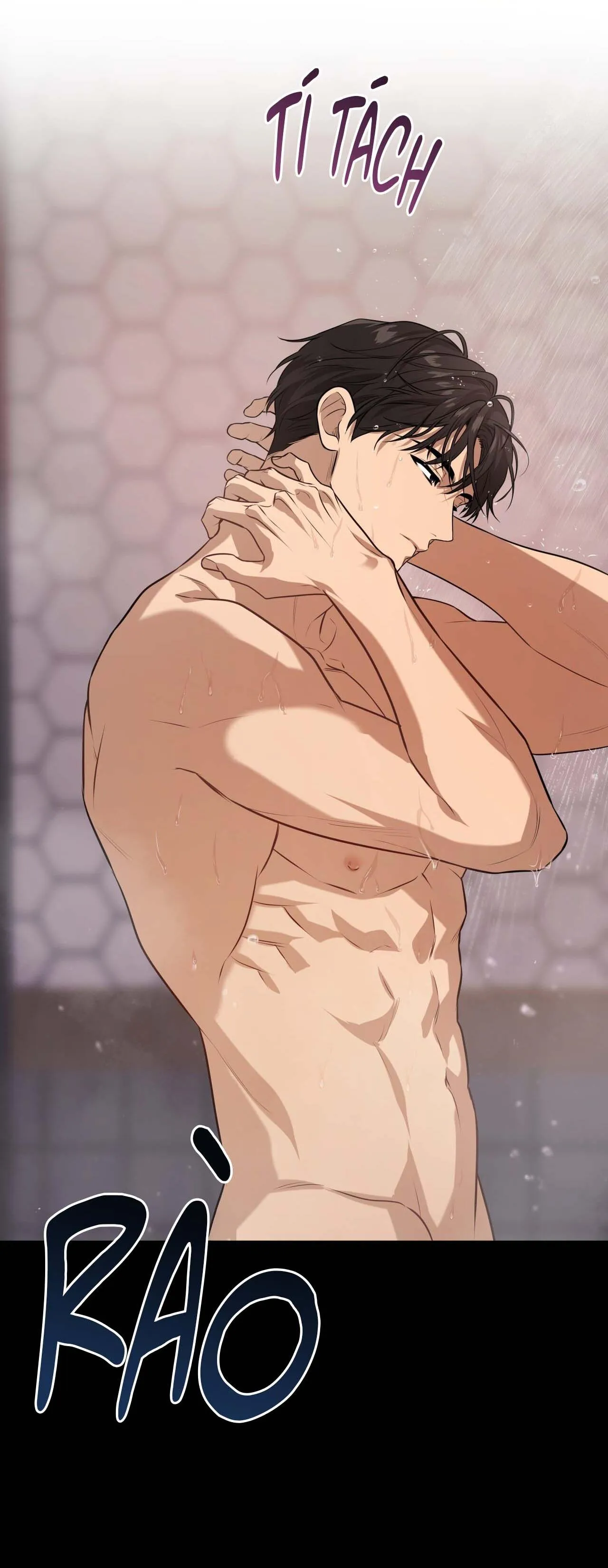 Passion Chapter 115 Trang 29