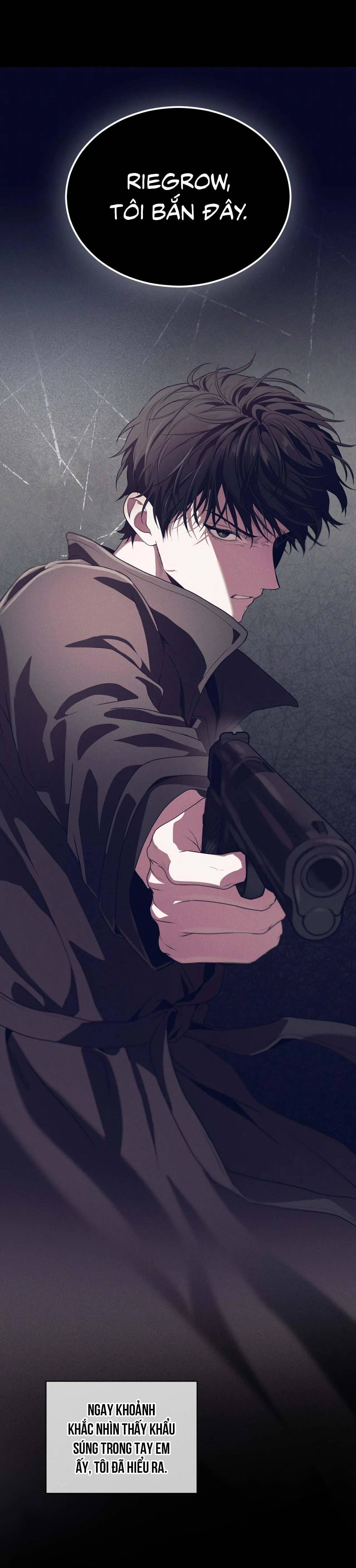 Passion Chapter 115 Trang 30