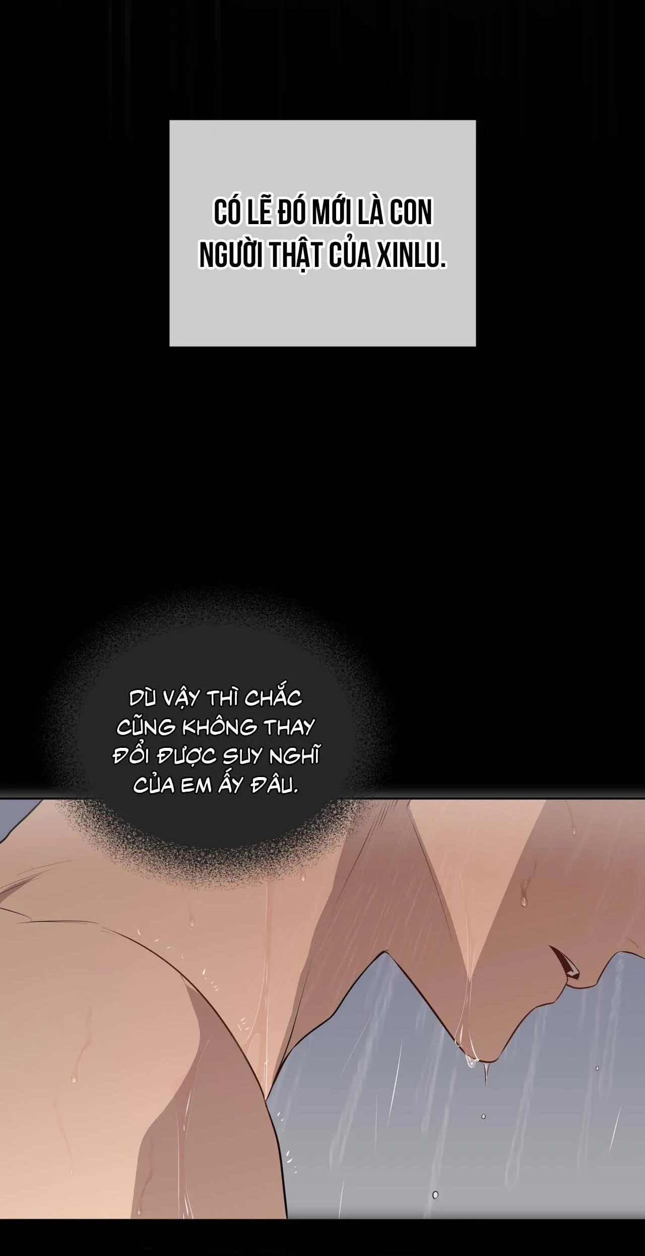 Passion Chapter 115 Trang 33