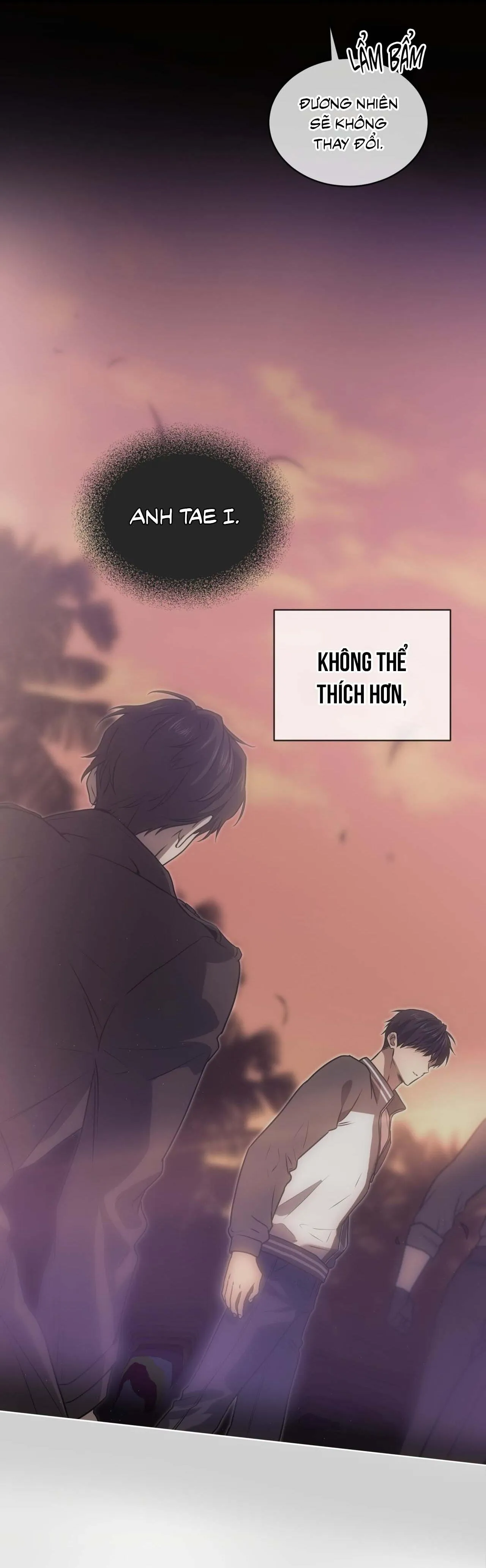 Passion Chapter 115 Trang 34