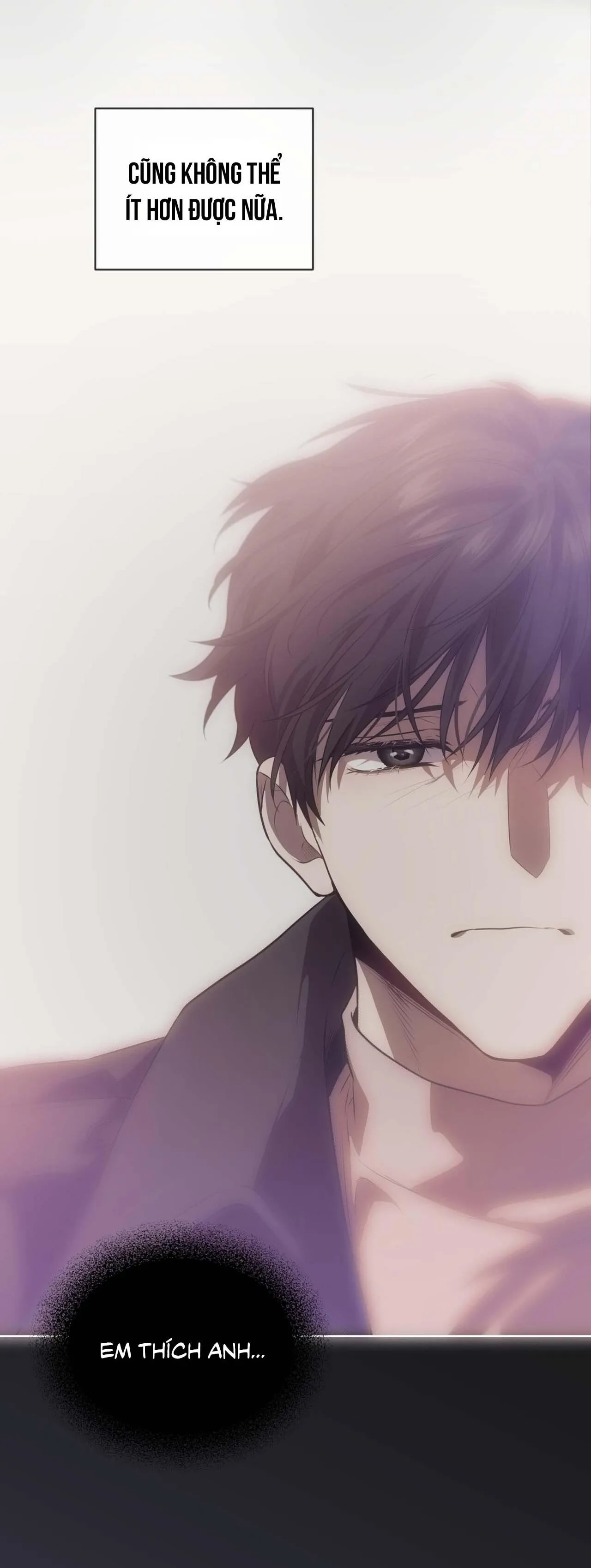 Passion Chapter 115 Trang 35