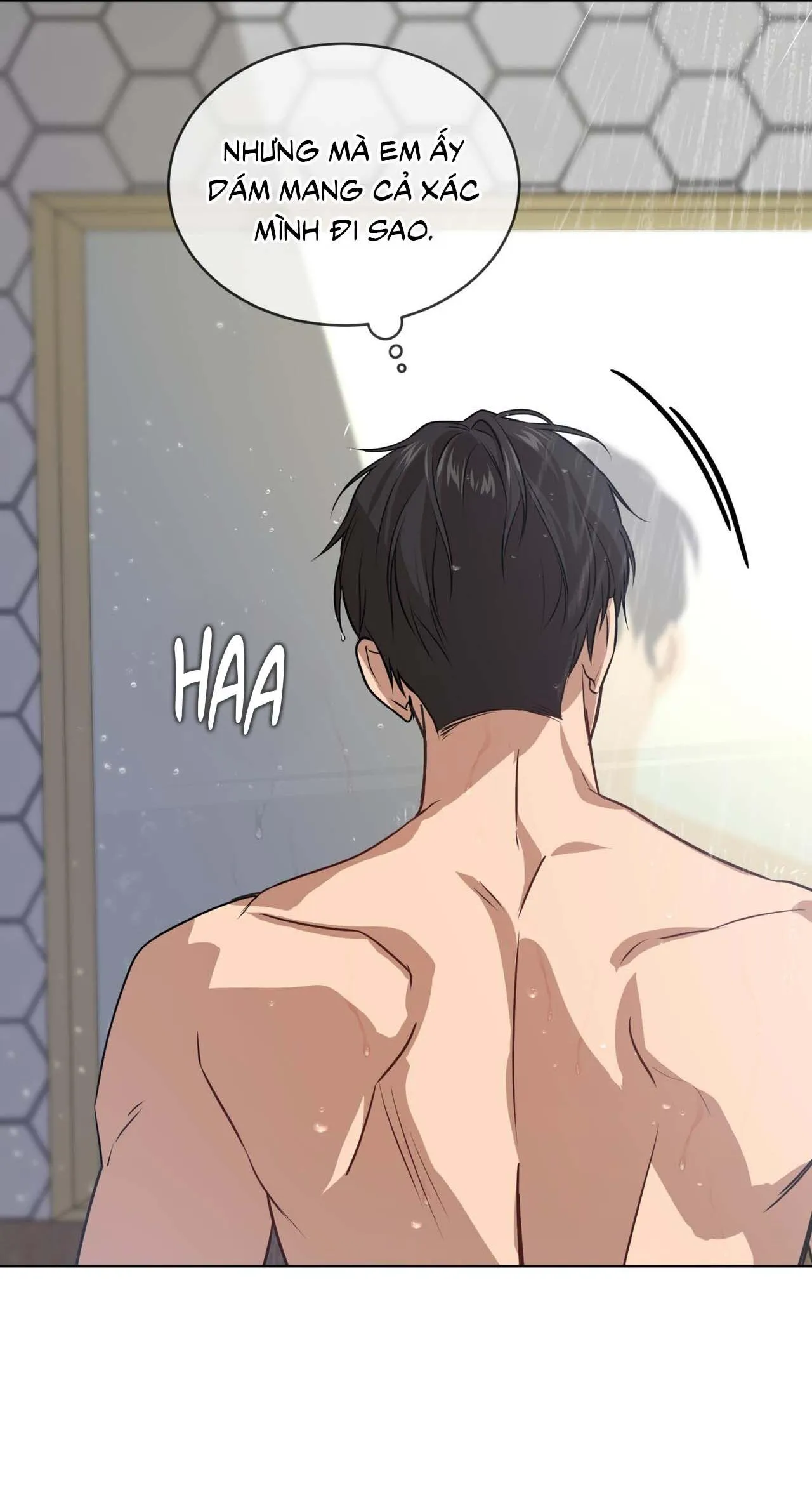 Passion Chapter 115 Trang 37