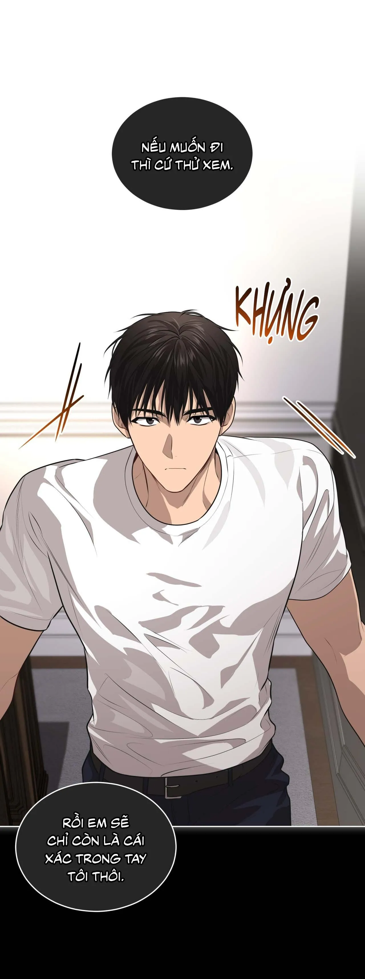 Passion Chapter 115 Trang 40