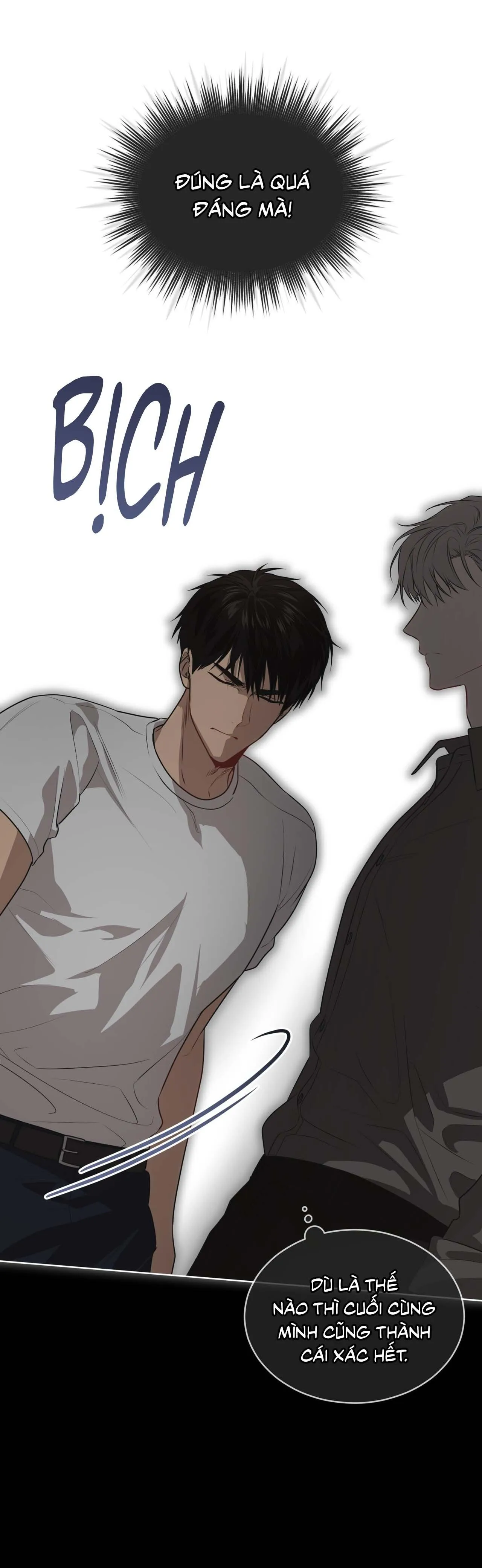 Passion Chapter 115 Trang 43