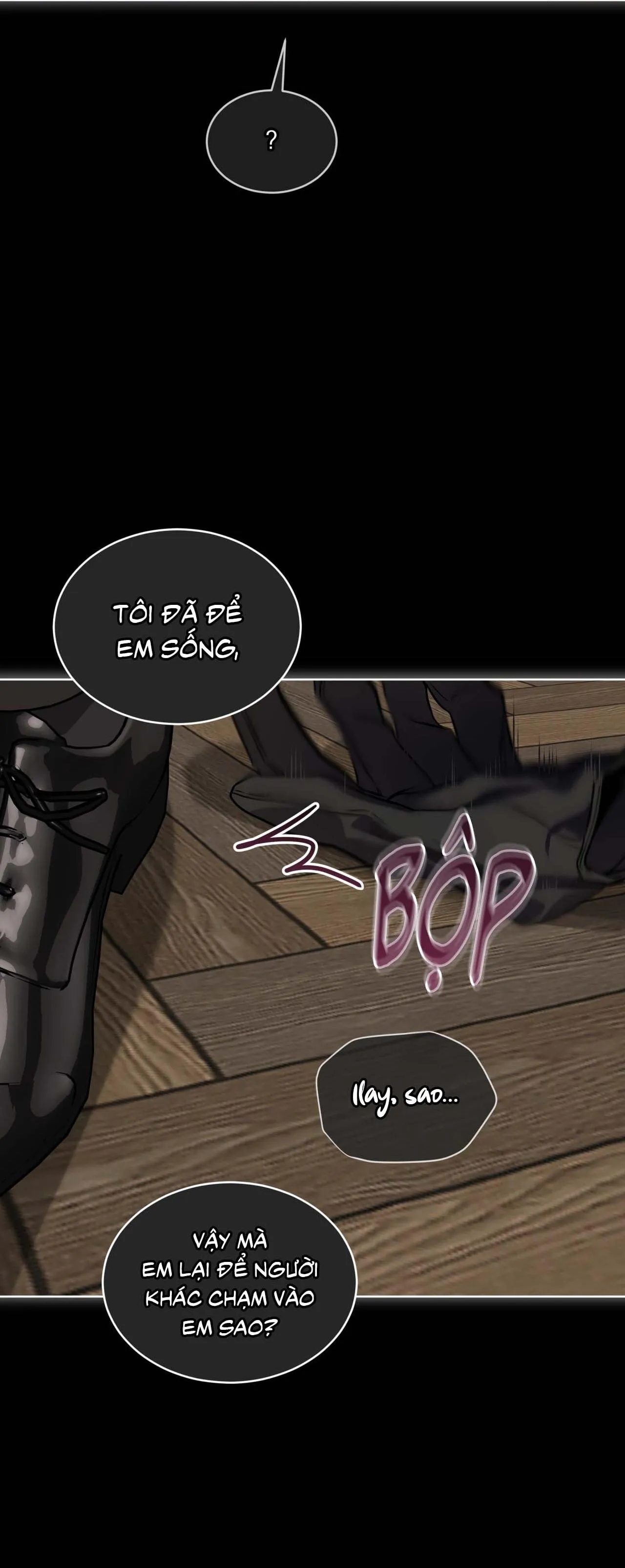 Passion Chapter 115 Trang 46