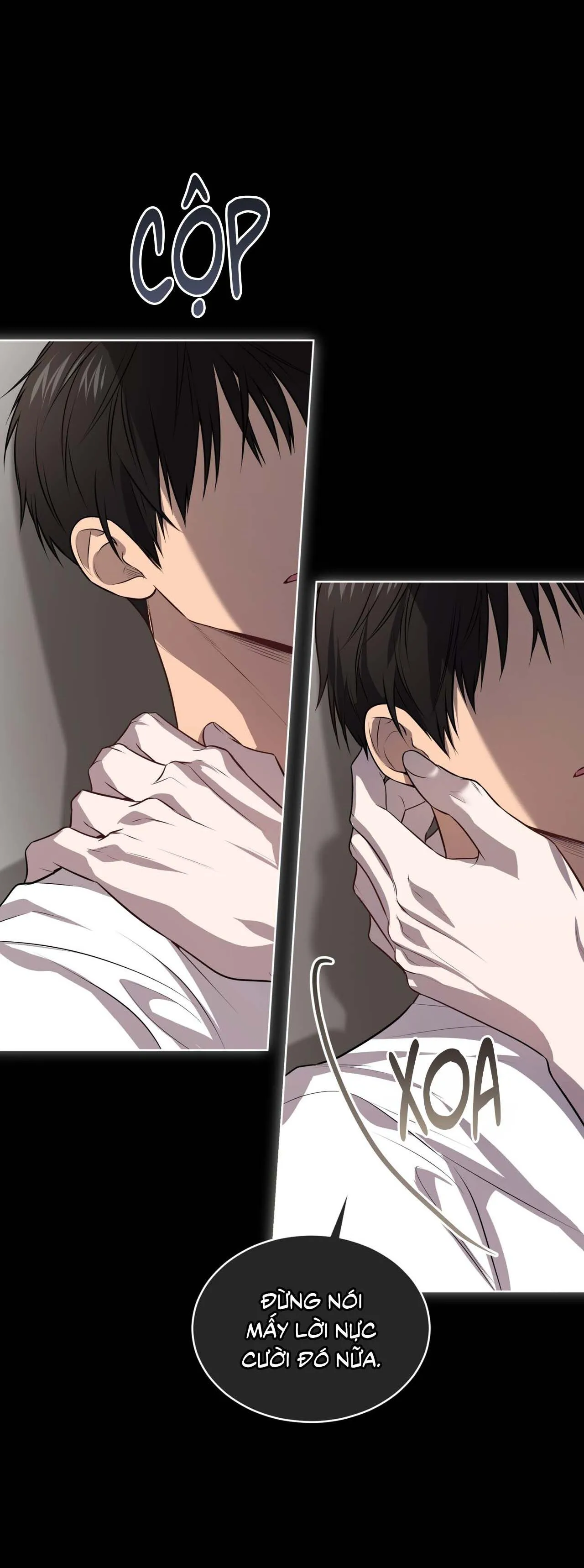 Passion Chapter 115 Trang 47