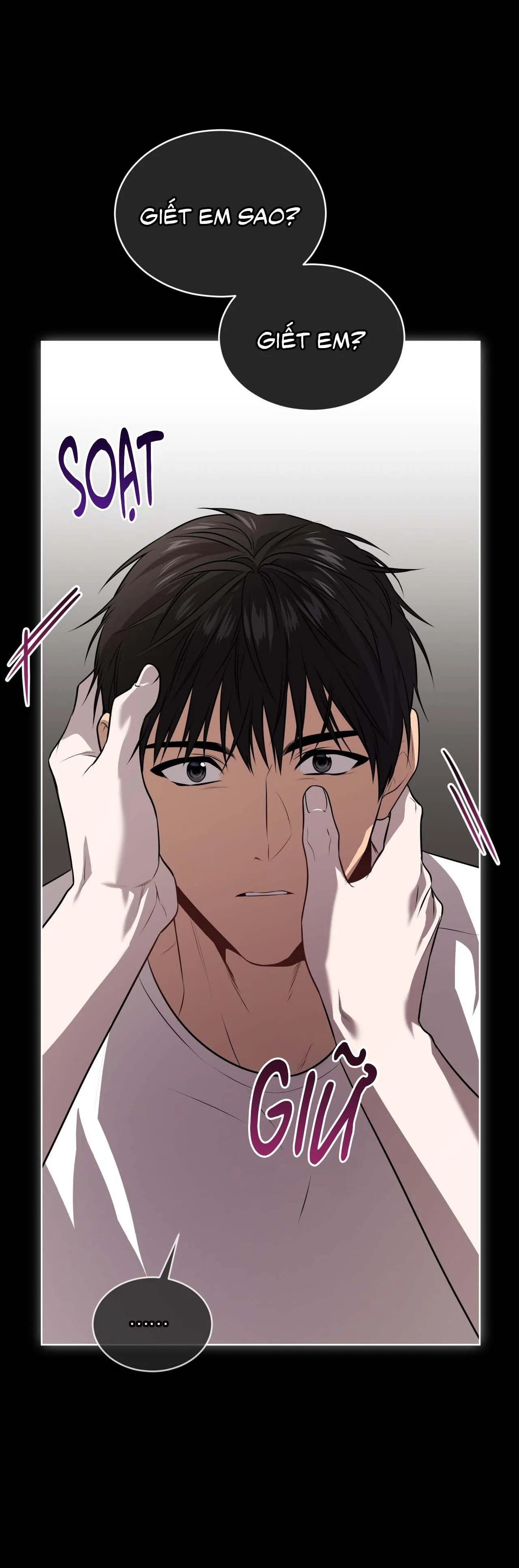 Passion Chapter 115 Trang 48