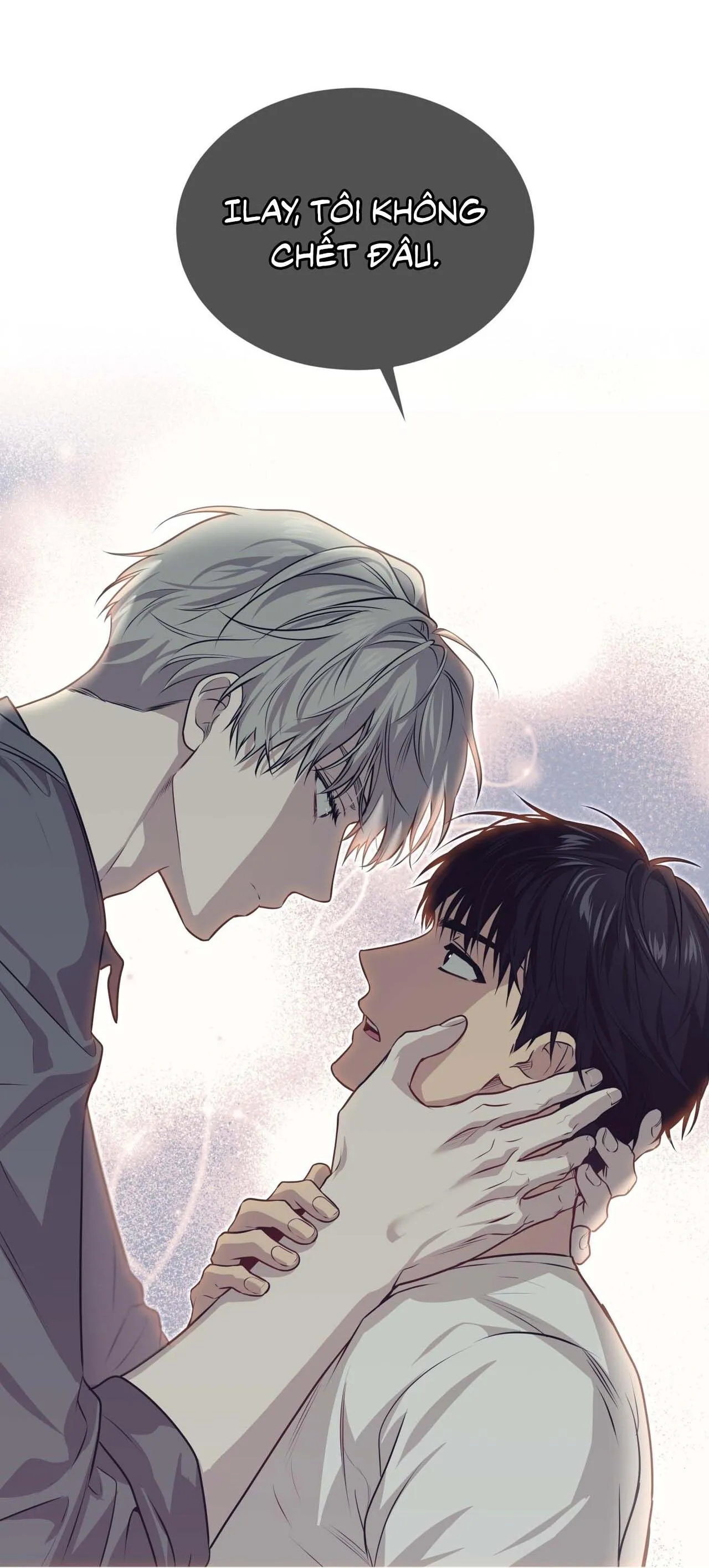 Passion Chapter 115 Trang 54