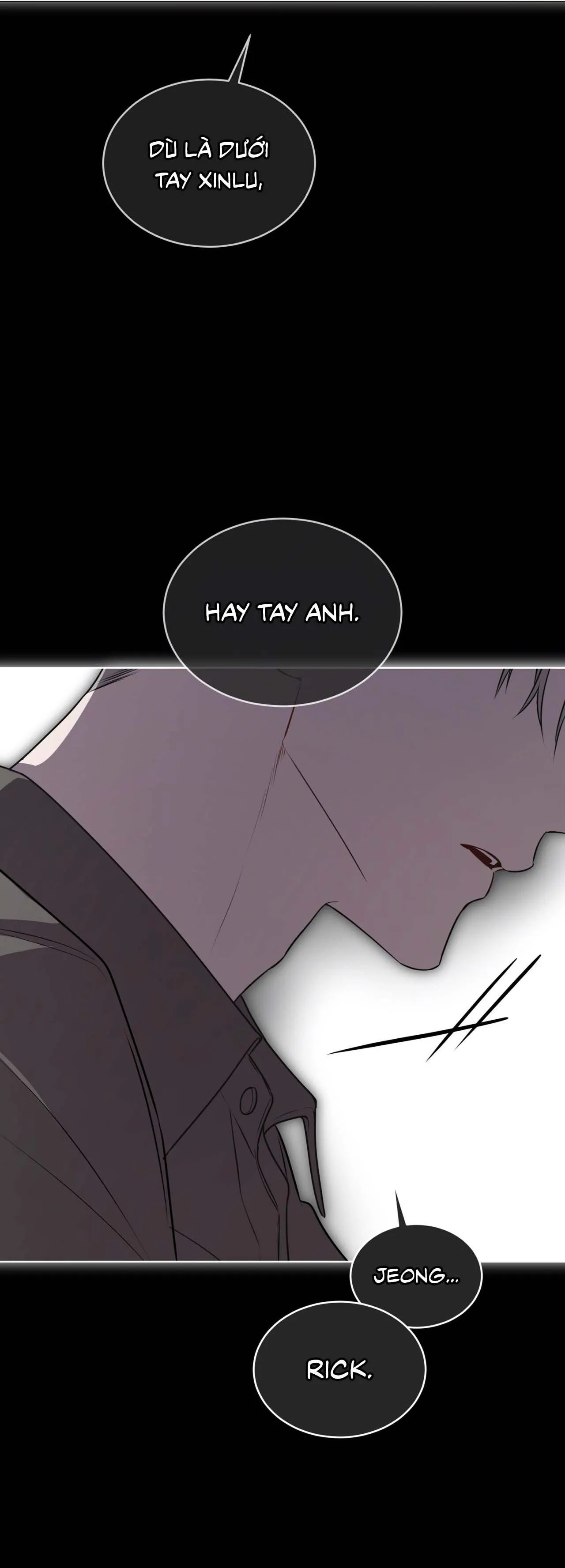 Passion Chapter 115 Trang 55