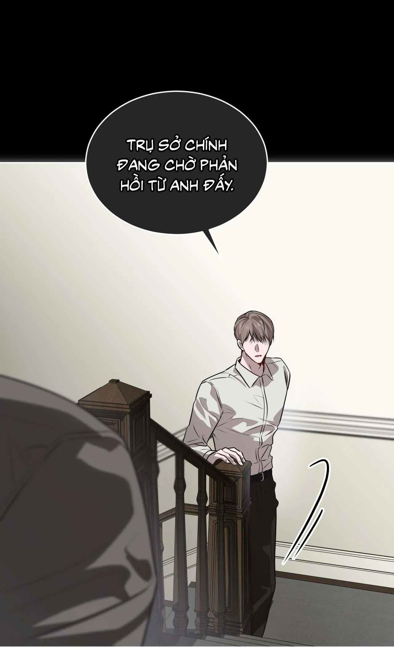 Passion Chapter 115 Trang 56