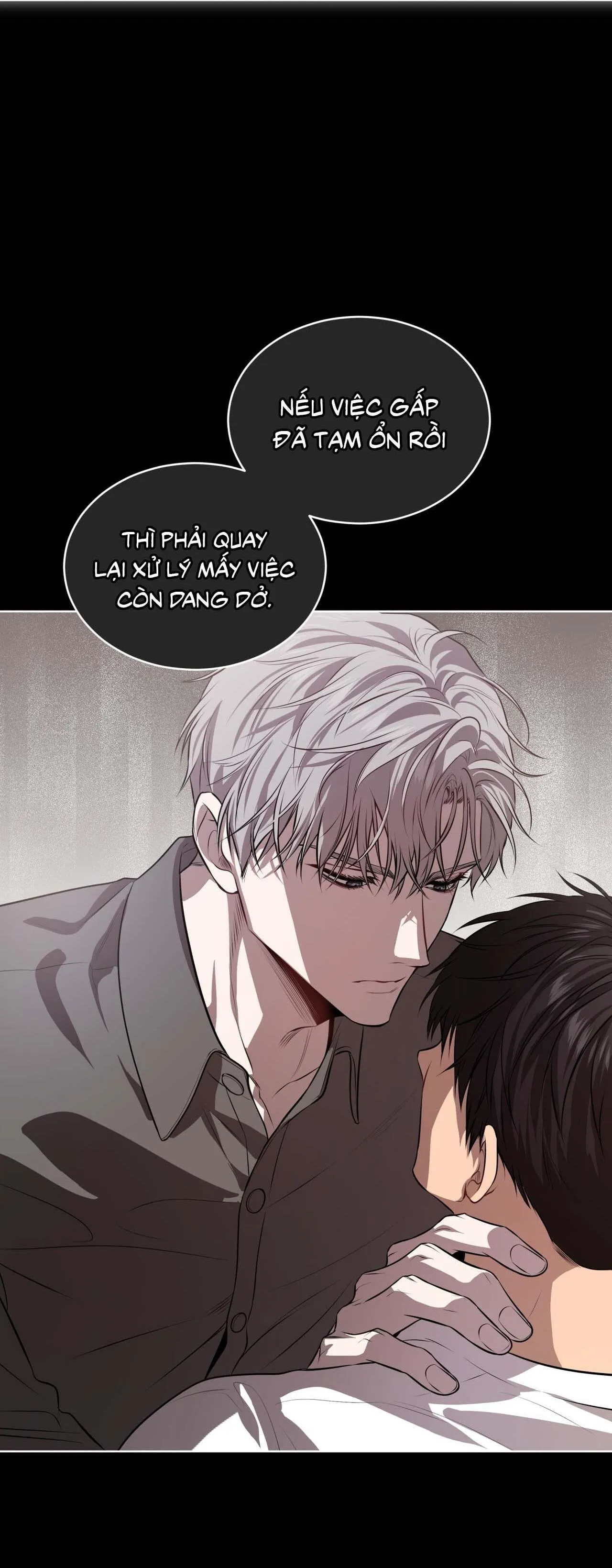 Passion Chapter 115 Trang 57