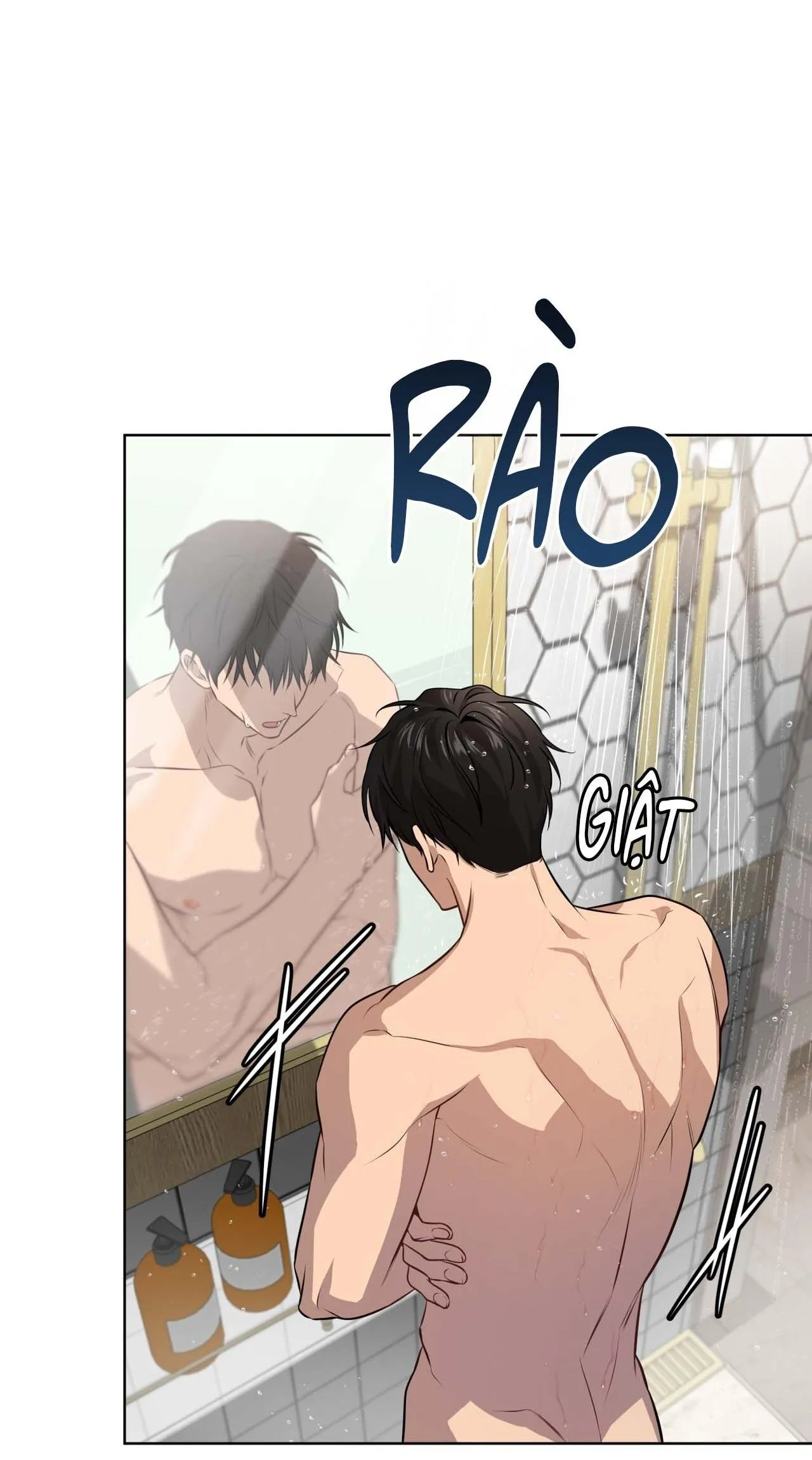 Passion Chapter 115 Trang 61