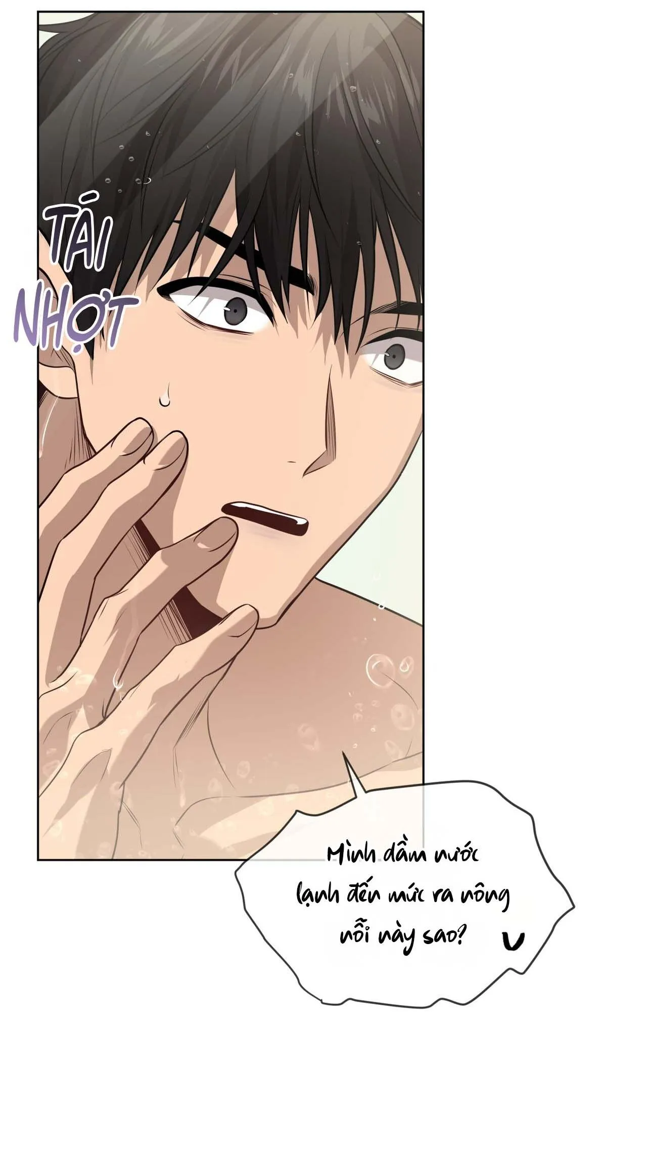 Passion Chapter 115 Trang 63