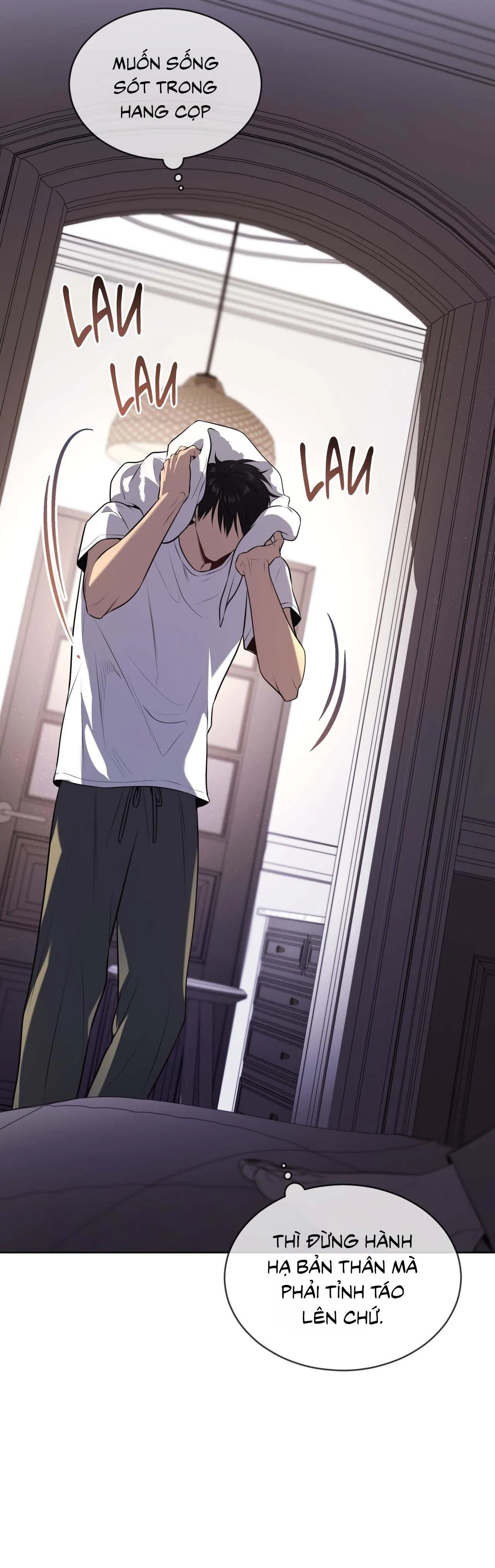 Passion Chapter 115 Trang 65