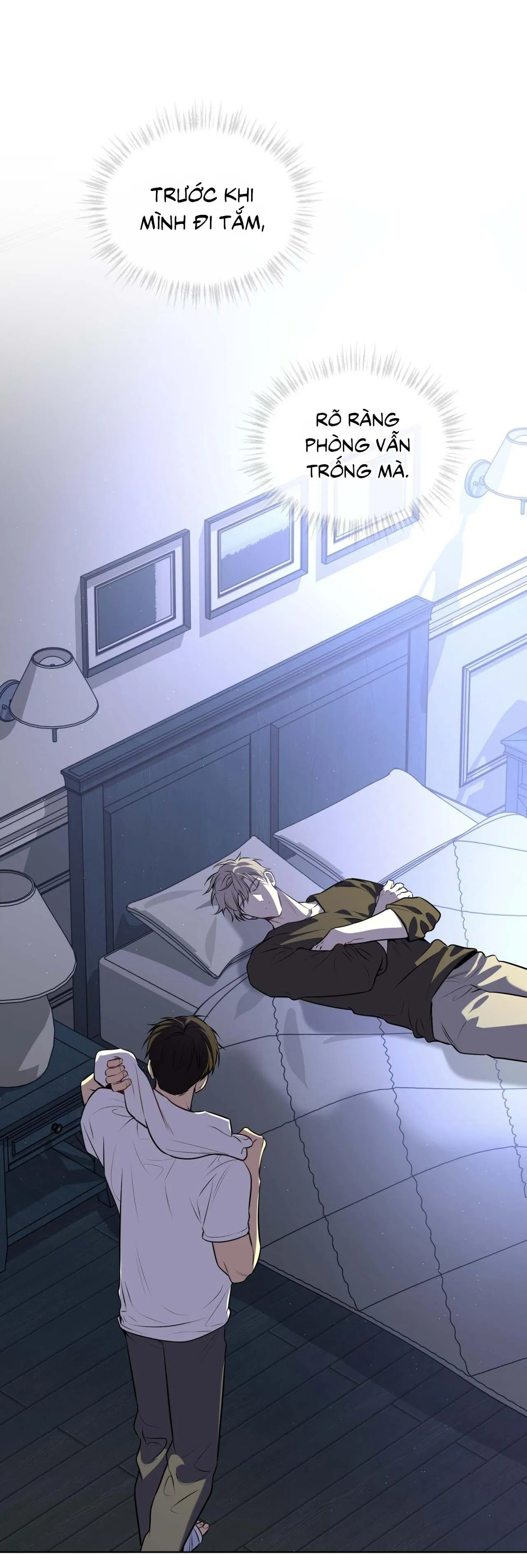 Passion Chapter 115 Trang 67