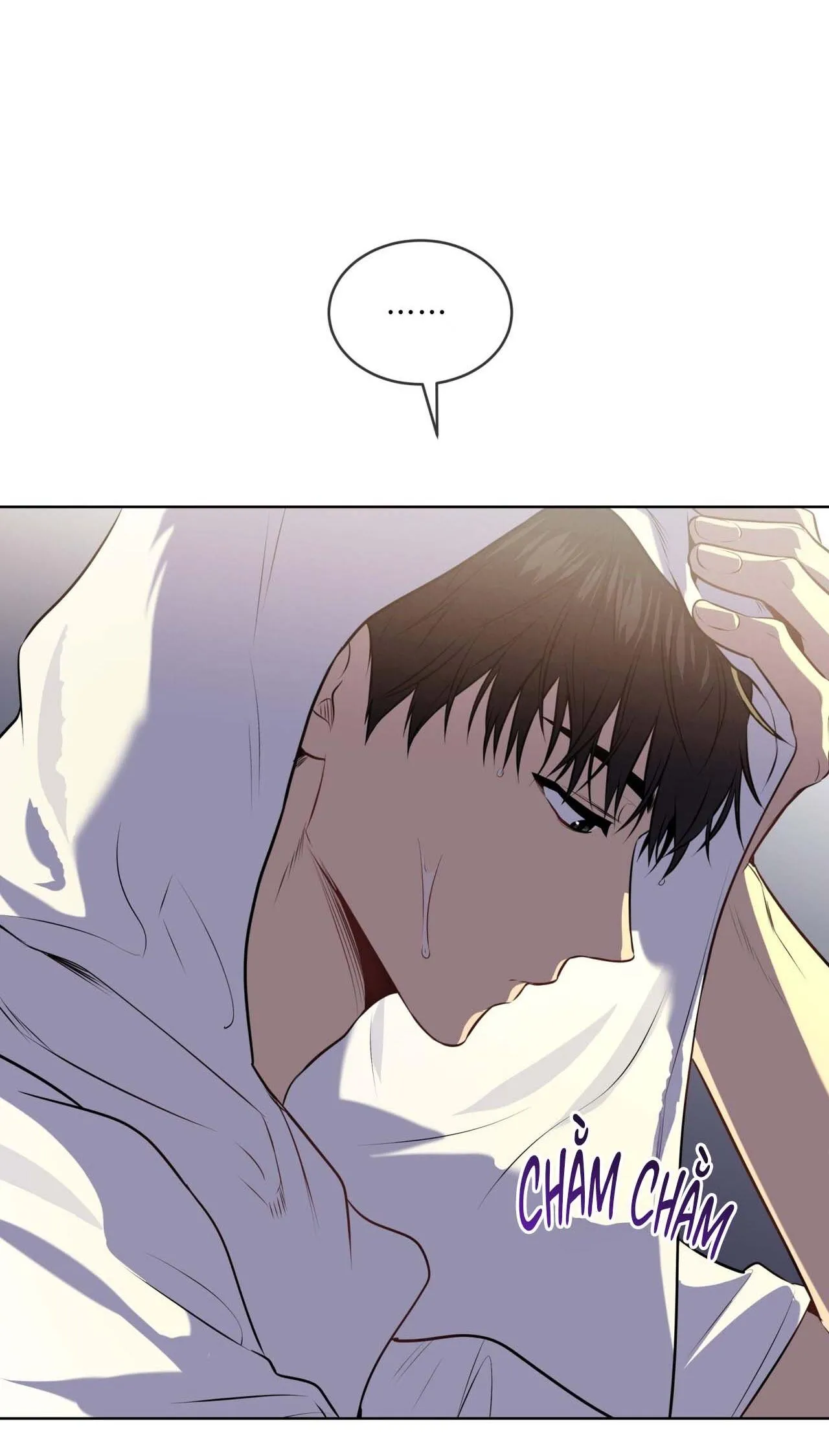 Passion Chapter 115 Trang 70