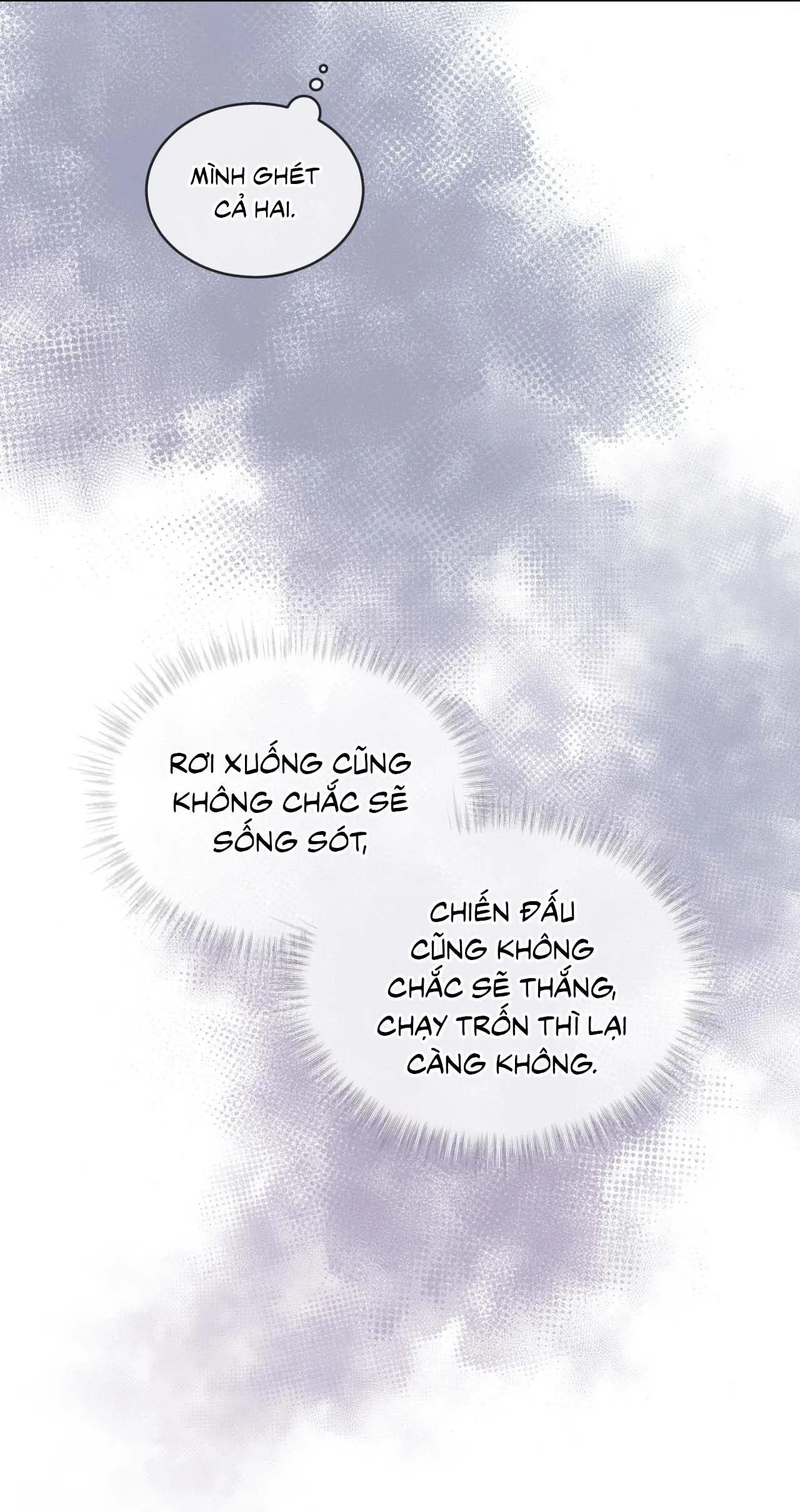 Passion Chapter 115 Trang 72