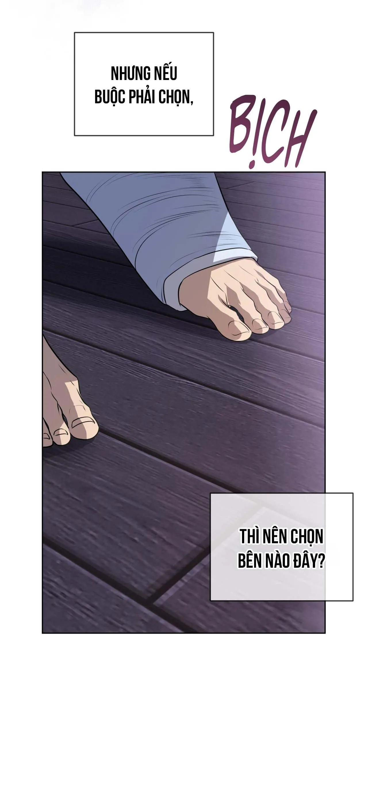 Passion Chapter 115 Trang 73