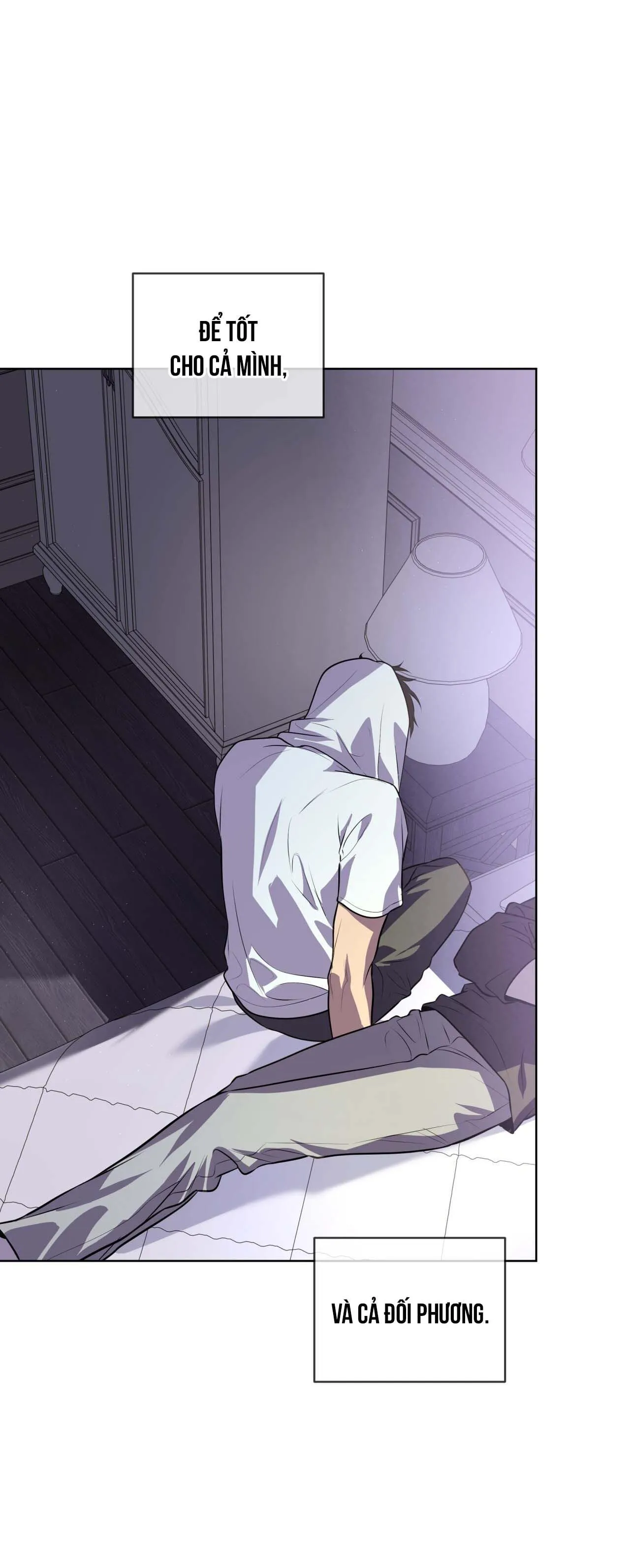 Passion Chapter 115 Trang 74