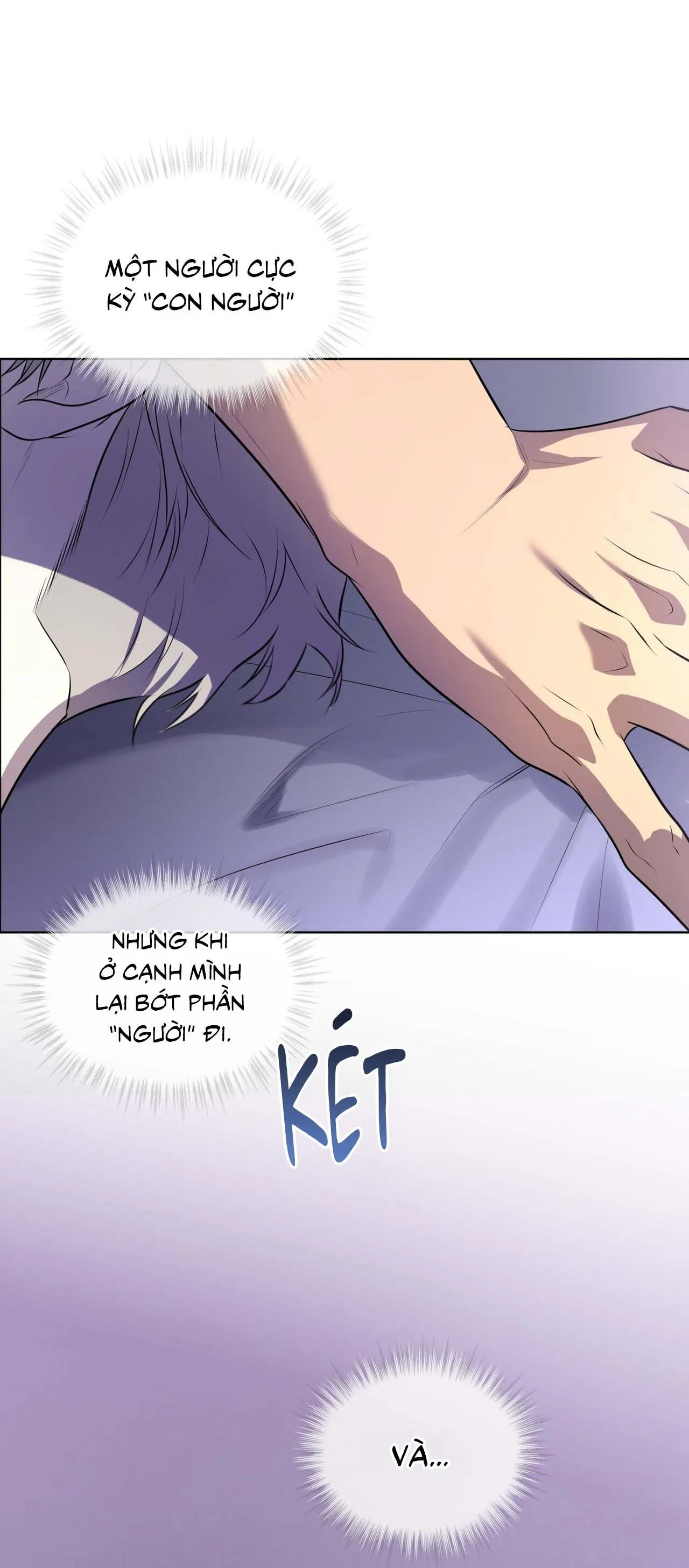 Passion Chapter 115 Trang 76