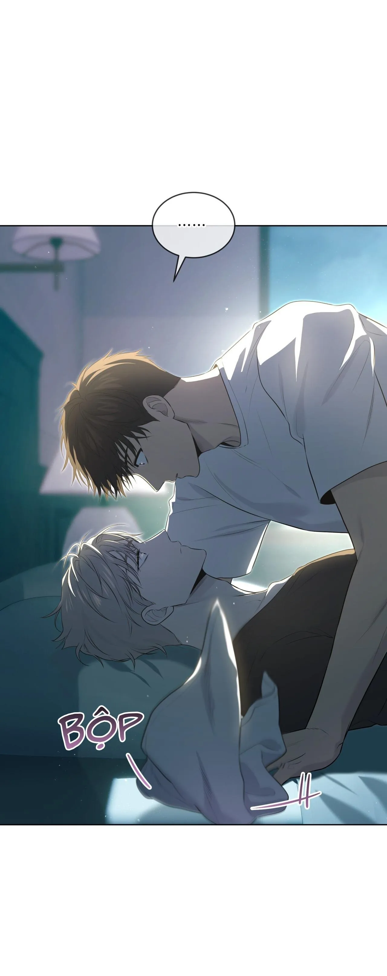 Passion Chapter 116 Trang 11