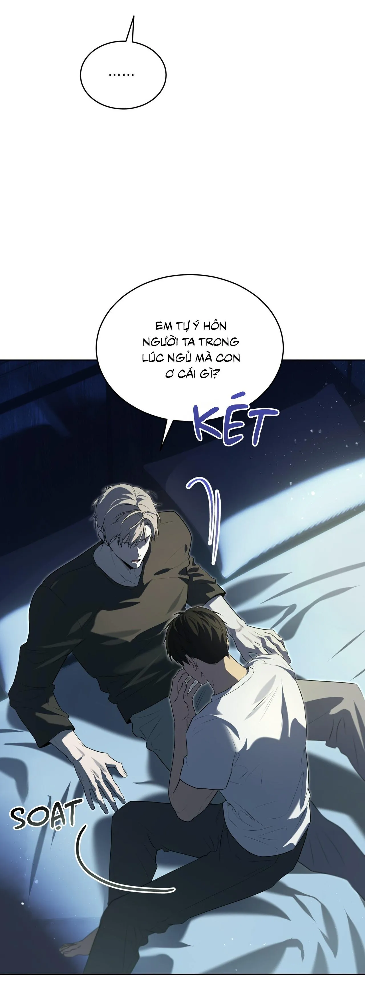 Passion Chapter 116 Trang 15