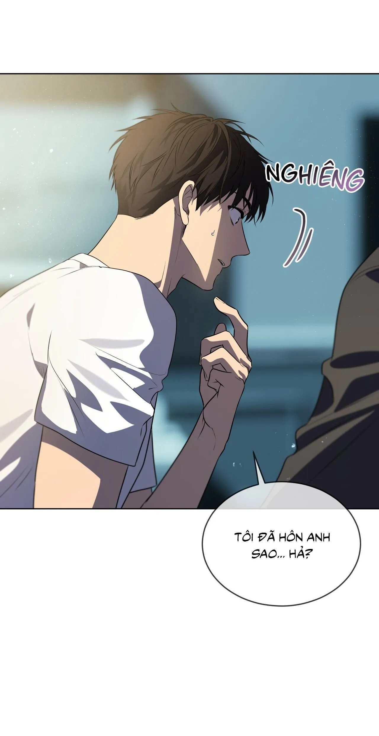 Passion Chapter 116 Trang 17