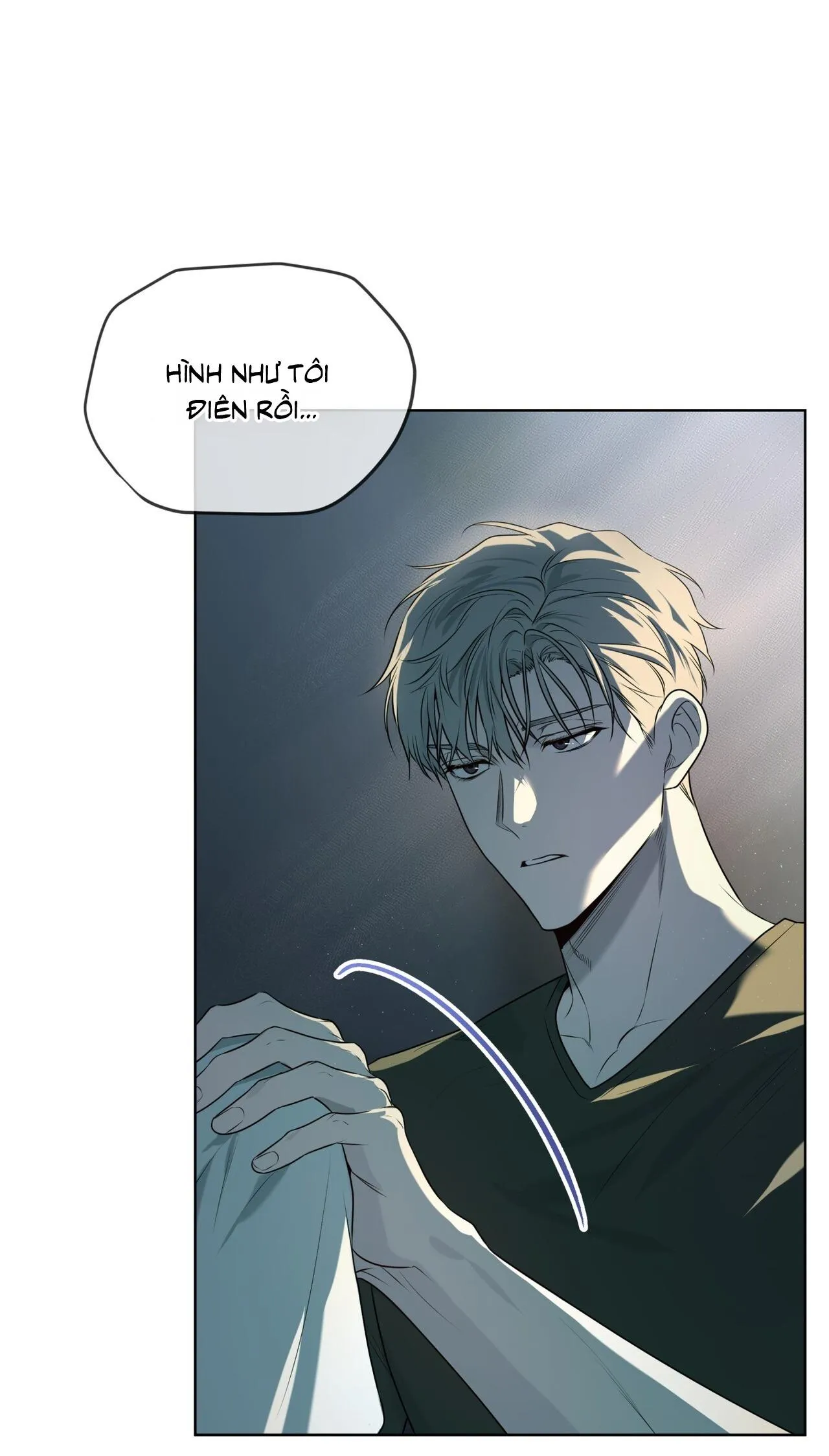 Passion Chapter 116 Trang 19