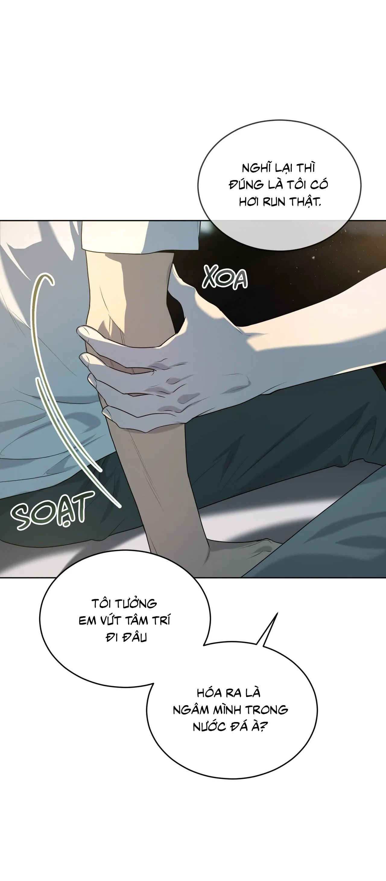 Passion Chapter 116 Trang 22