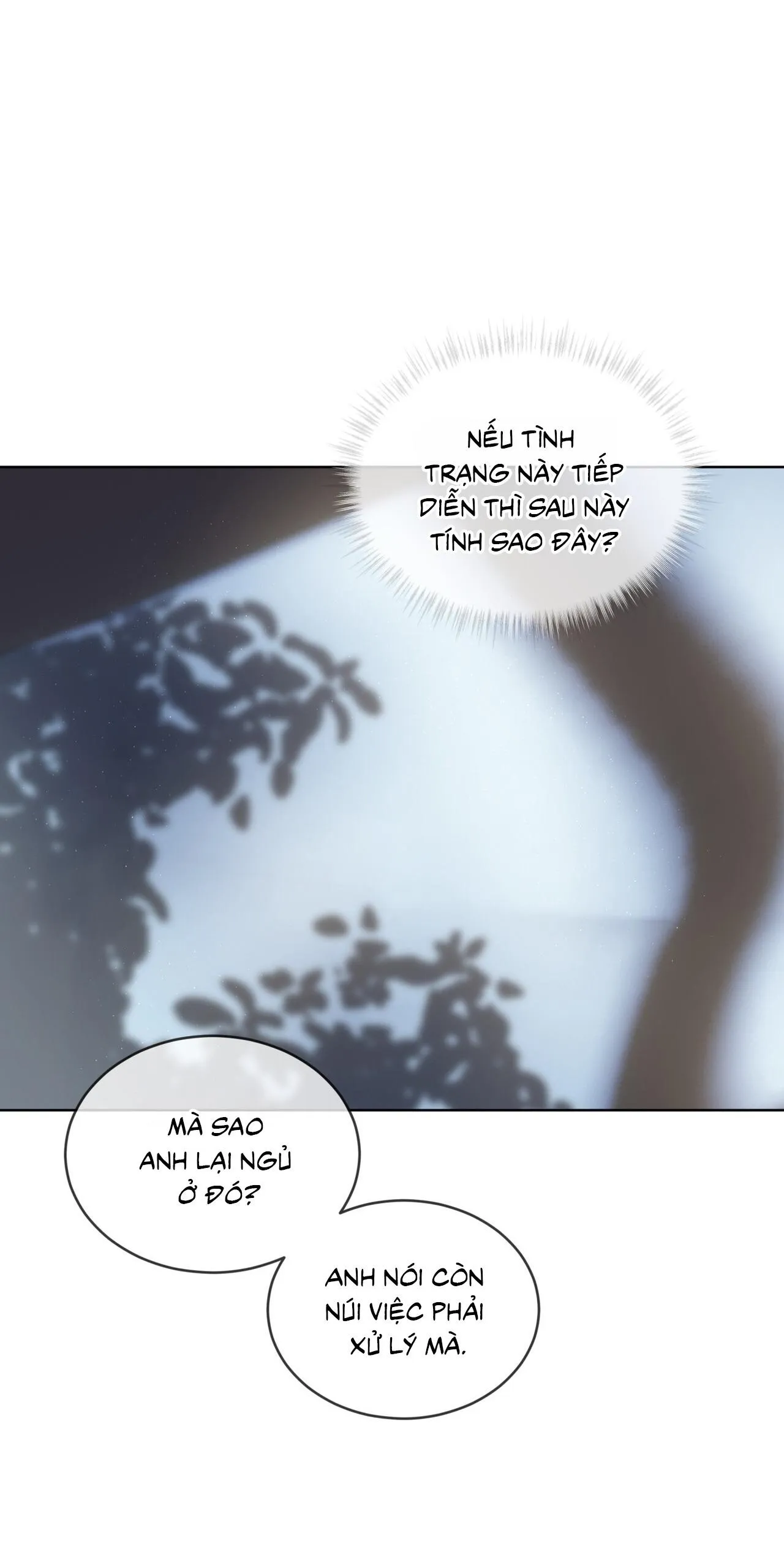 Passion Chapter 116 Trang 26