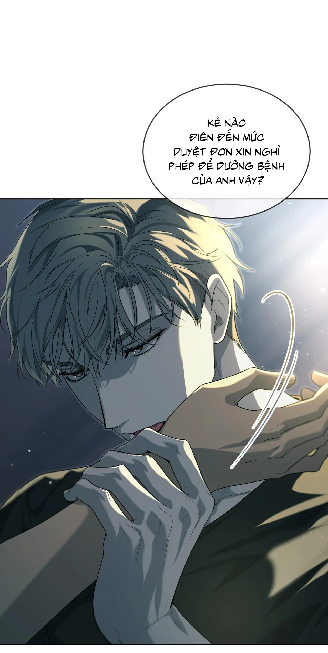 Passion Chapter 116 Trang 29