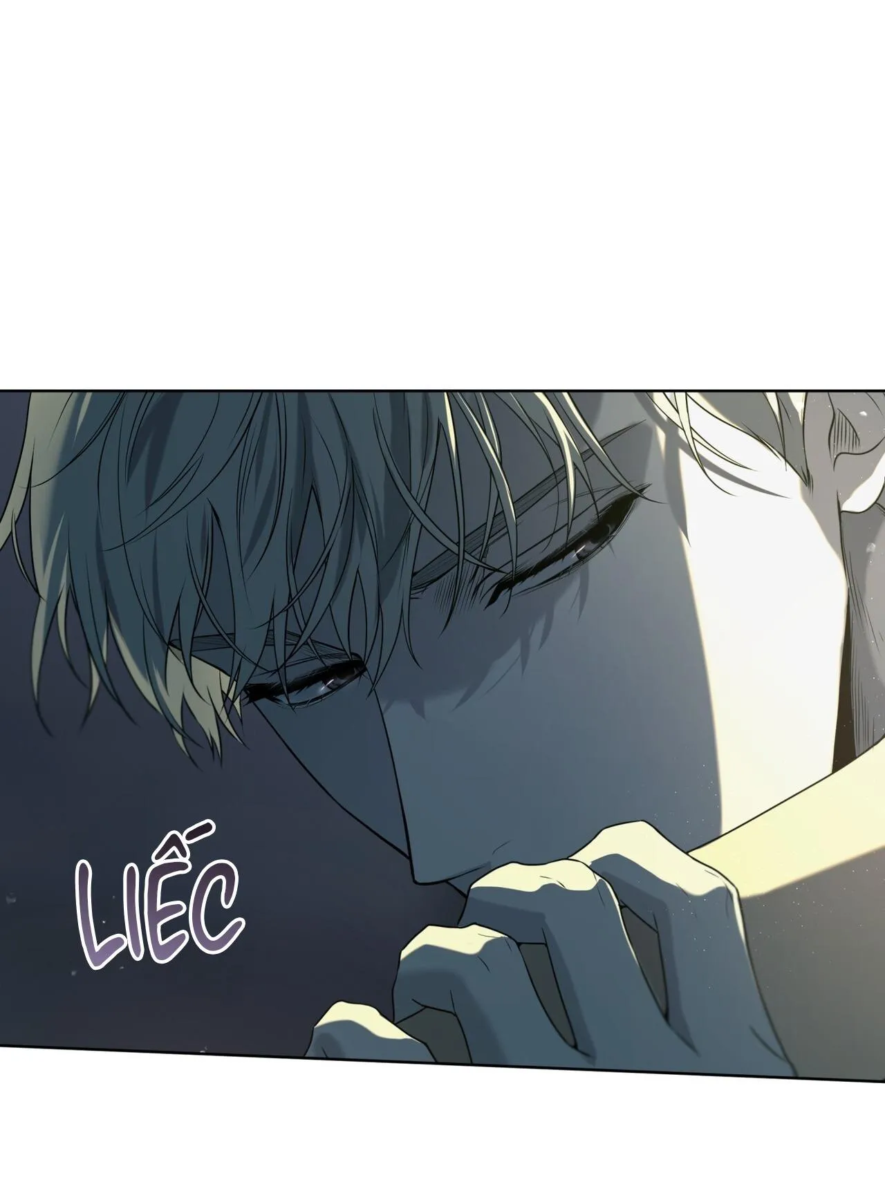 Passion Chapter 116 Trang 33