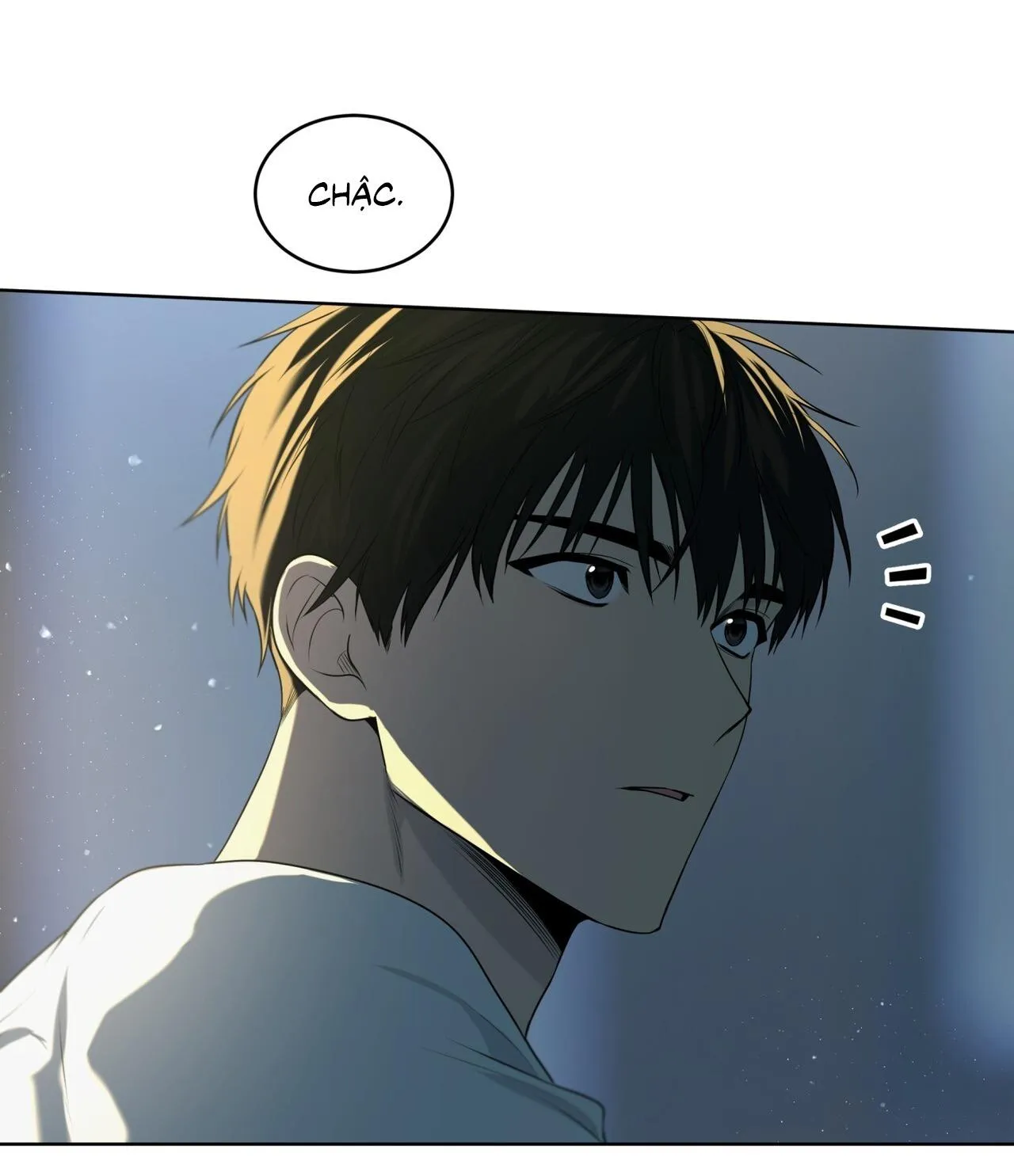 Passion Chapter 116 Trang 34