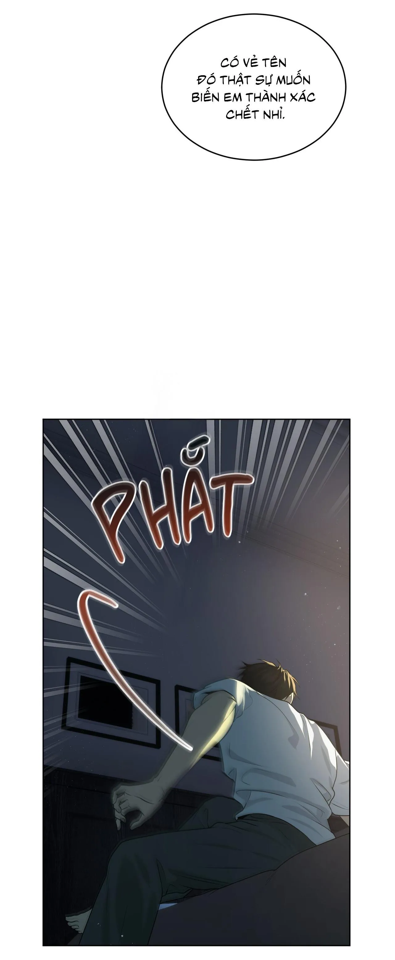 Passion Chapter 116 Trang 35