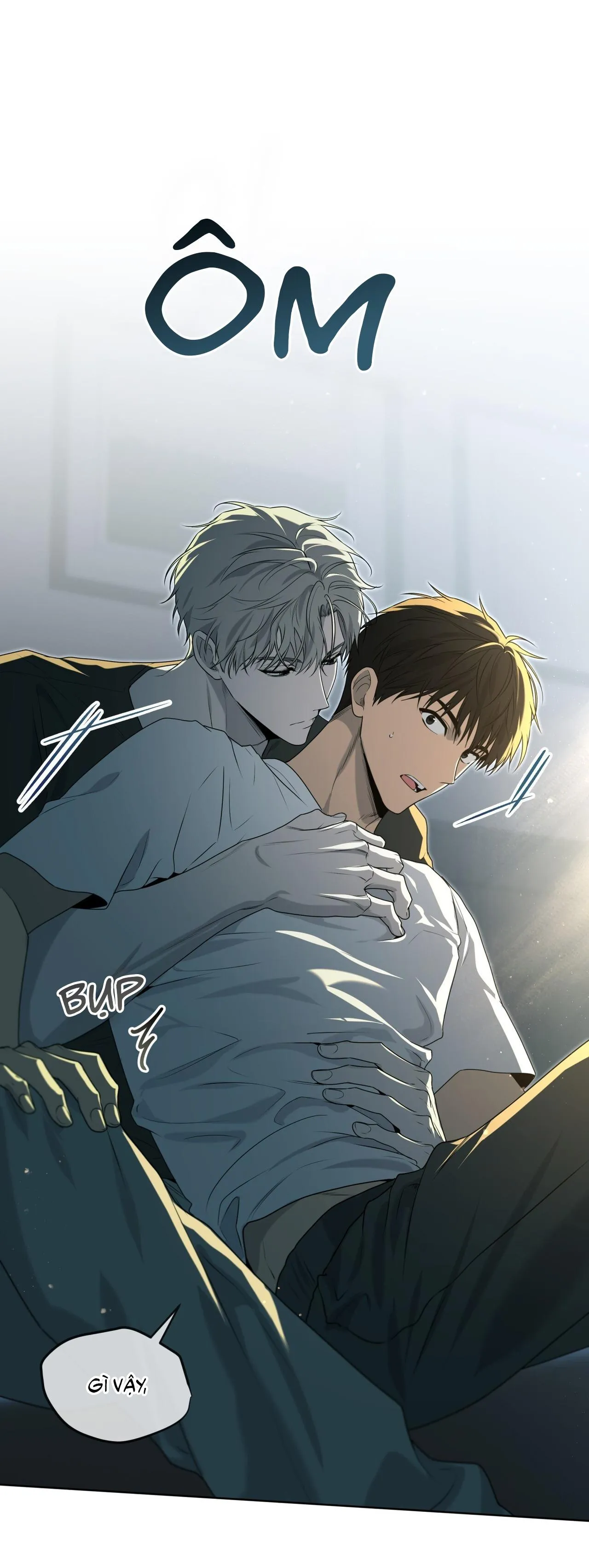 Passion Chapter 116 Trang 38