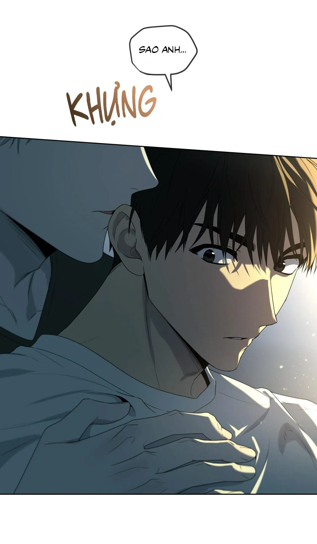 Passion Chapter 116 Trang 39