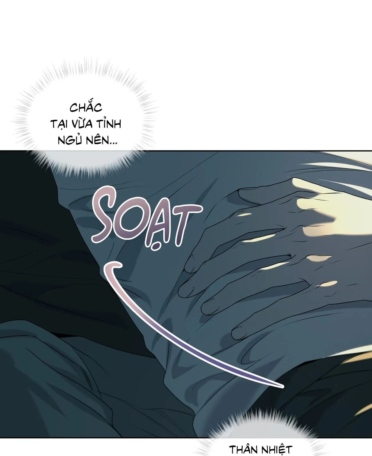 Passion Chapter 116 Trang 40