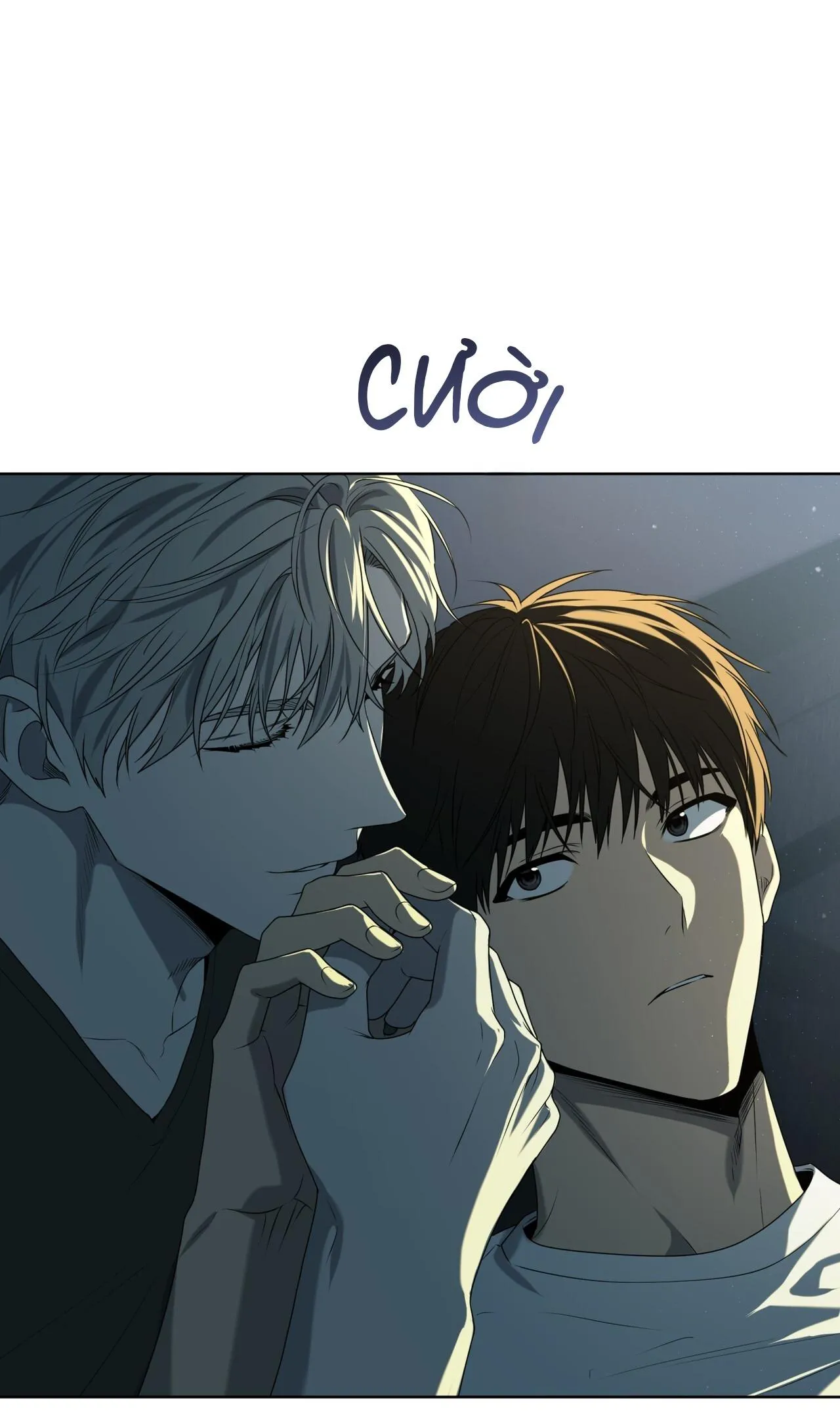 Passion Chapter 116 Trang 42