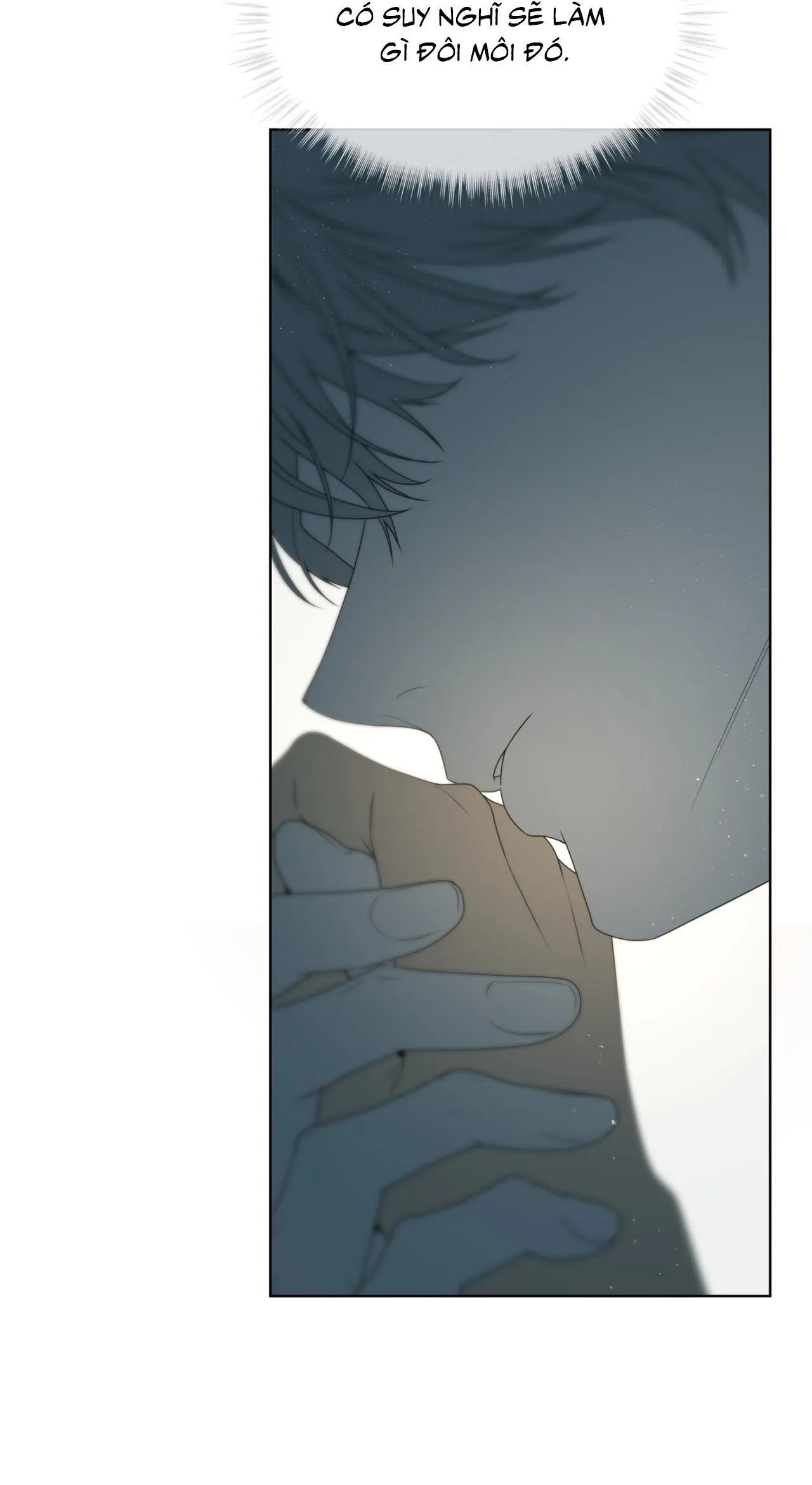 Passion Chapter 116 Trang 45