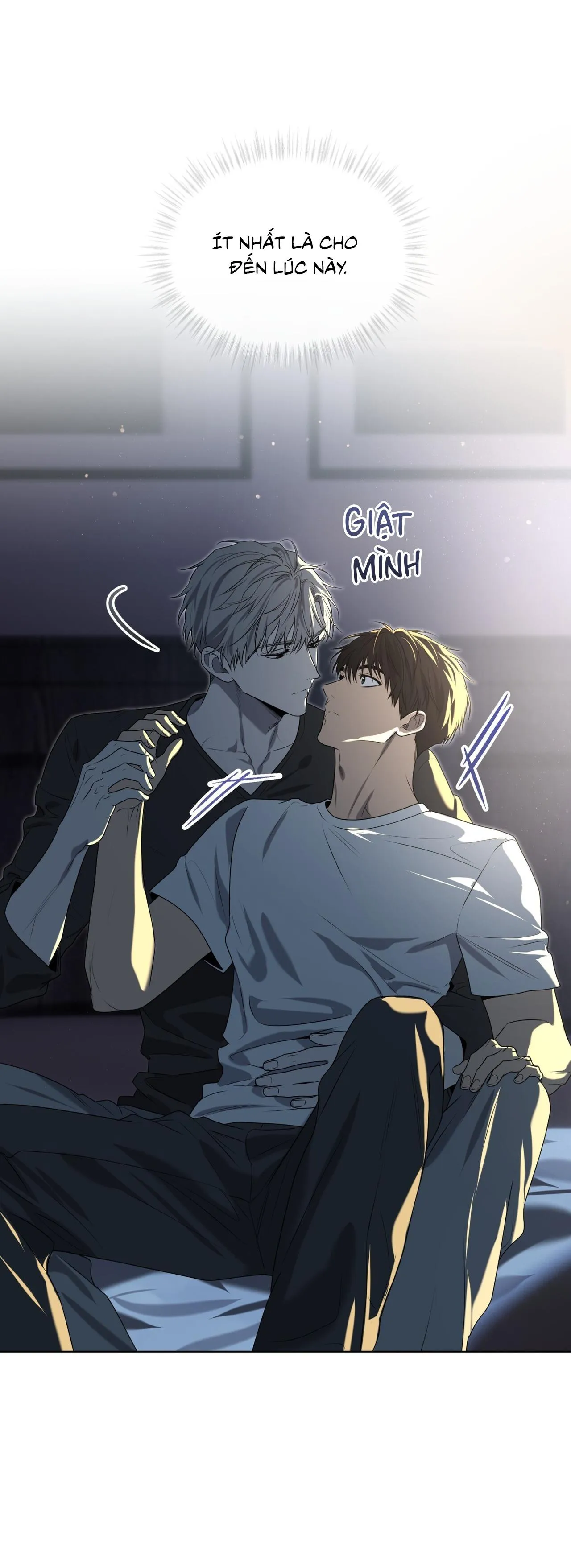 Passion Chapter 116 Trang 46