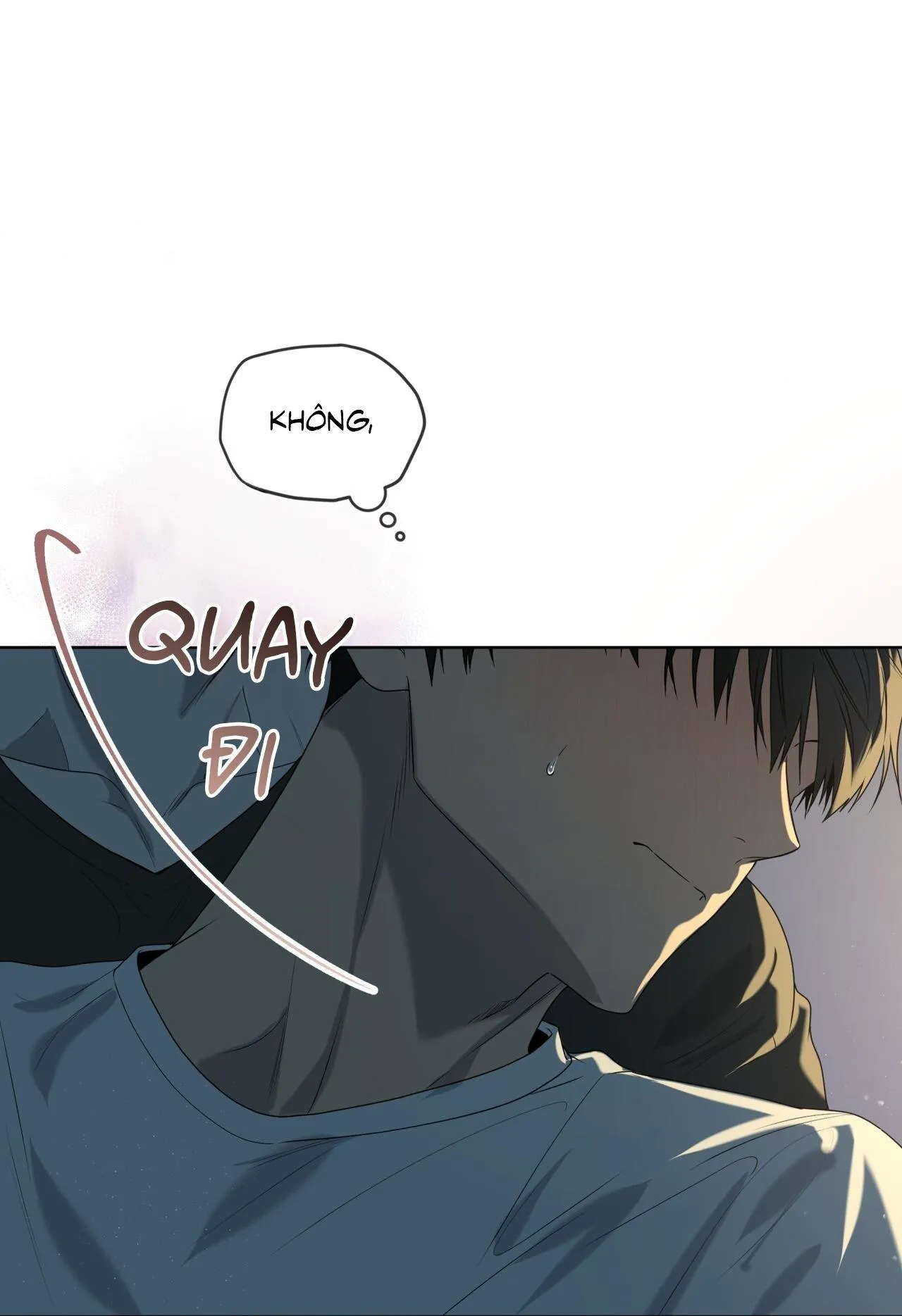 Passion Chapter 116 Trang 47