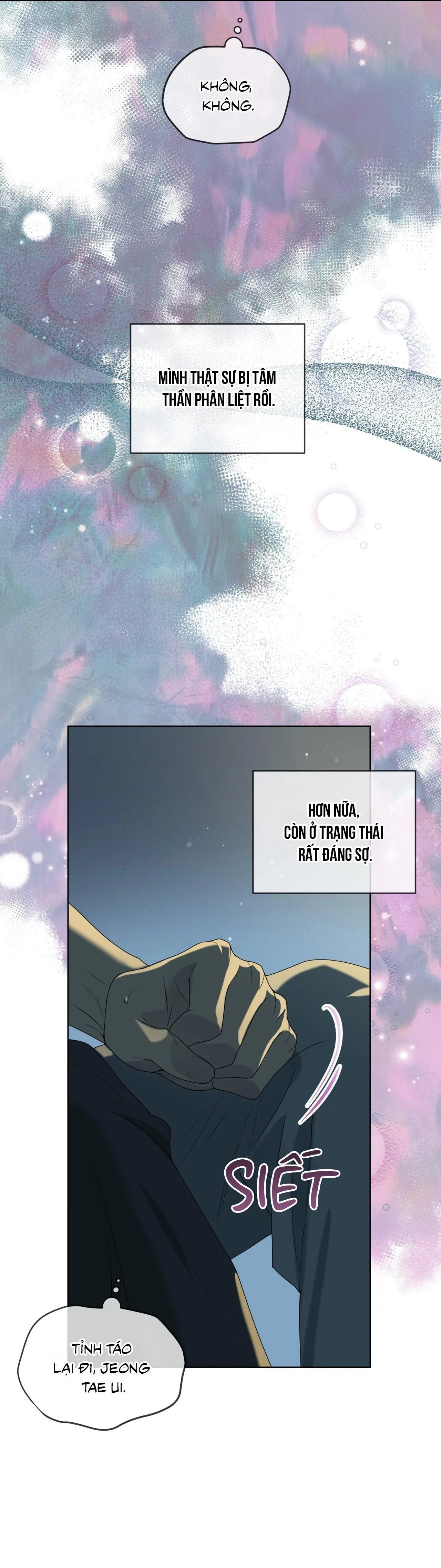 Passion Chapter 116 Trang 48