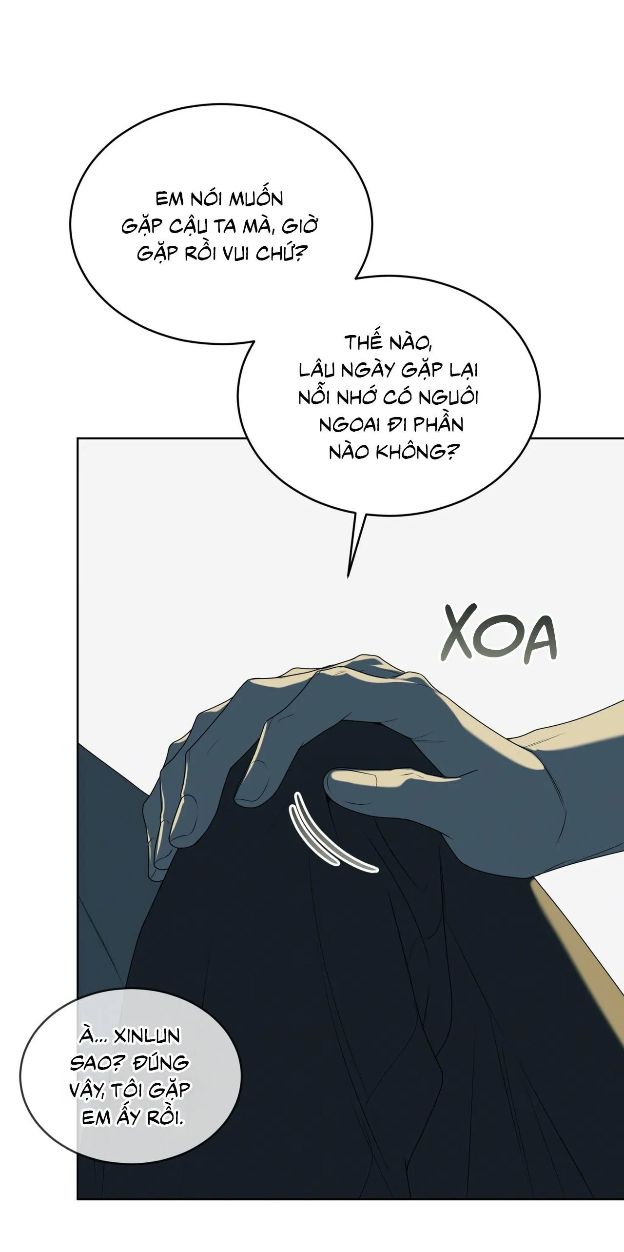 Passion Chapter 116 Trang 50