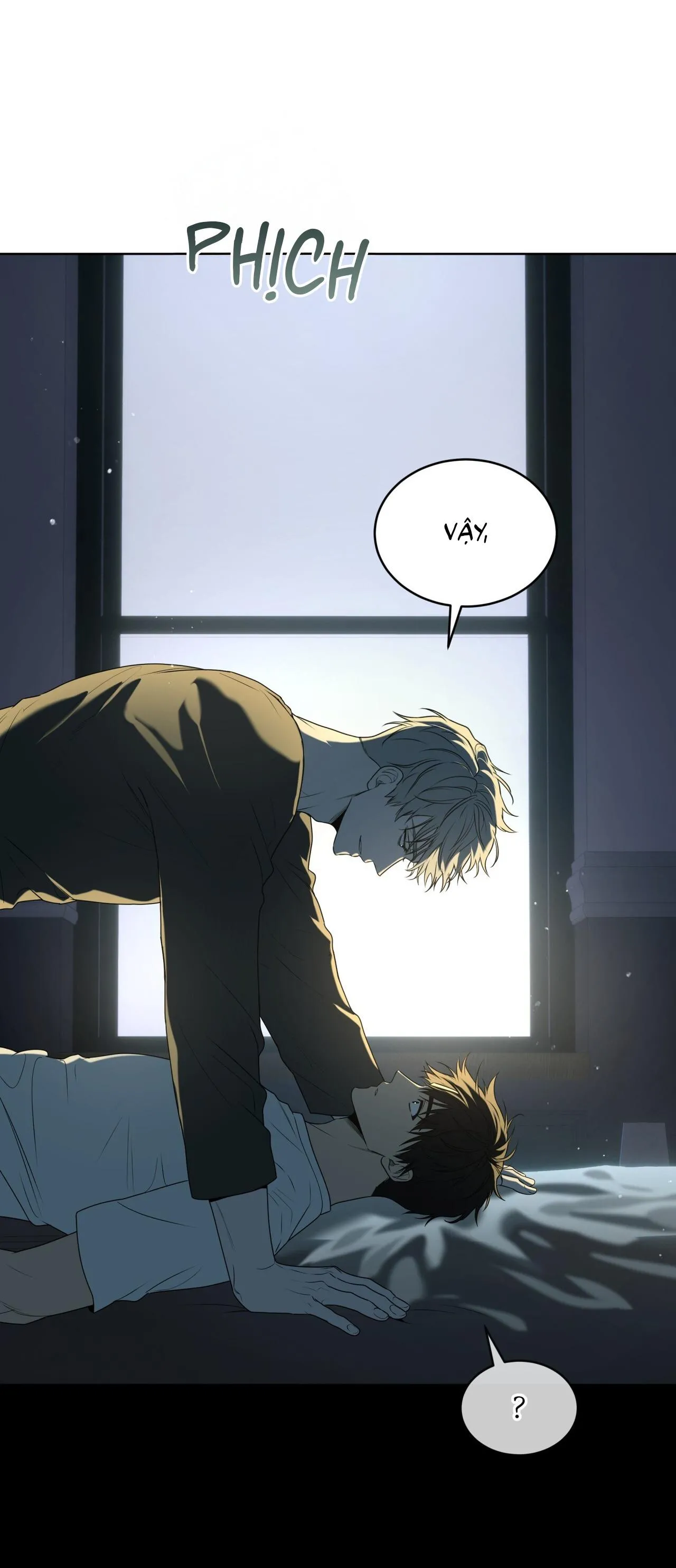 Passion Chapter 116 Trang 54